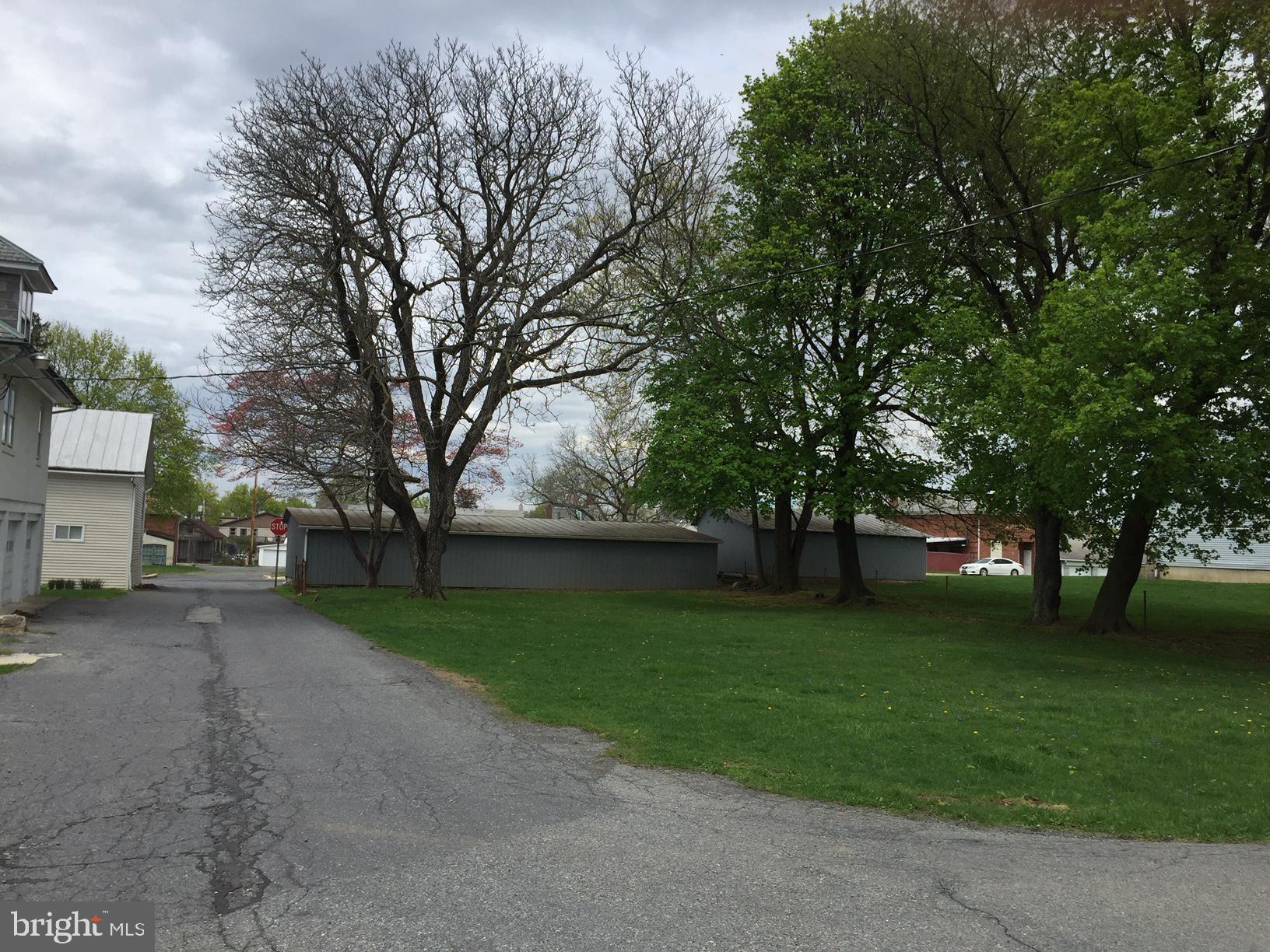 NONE AVAILABLE - Commercial Sale
