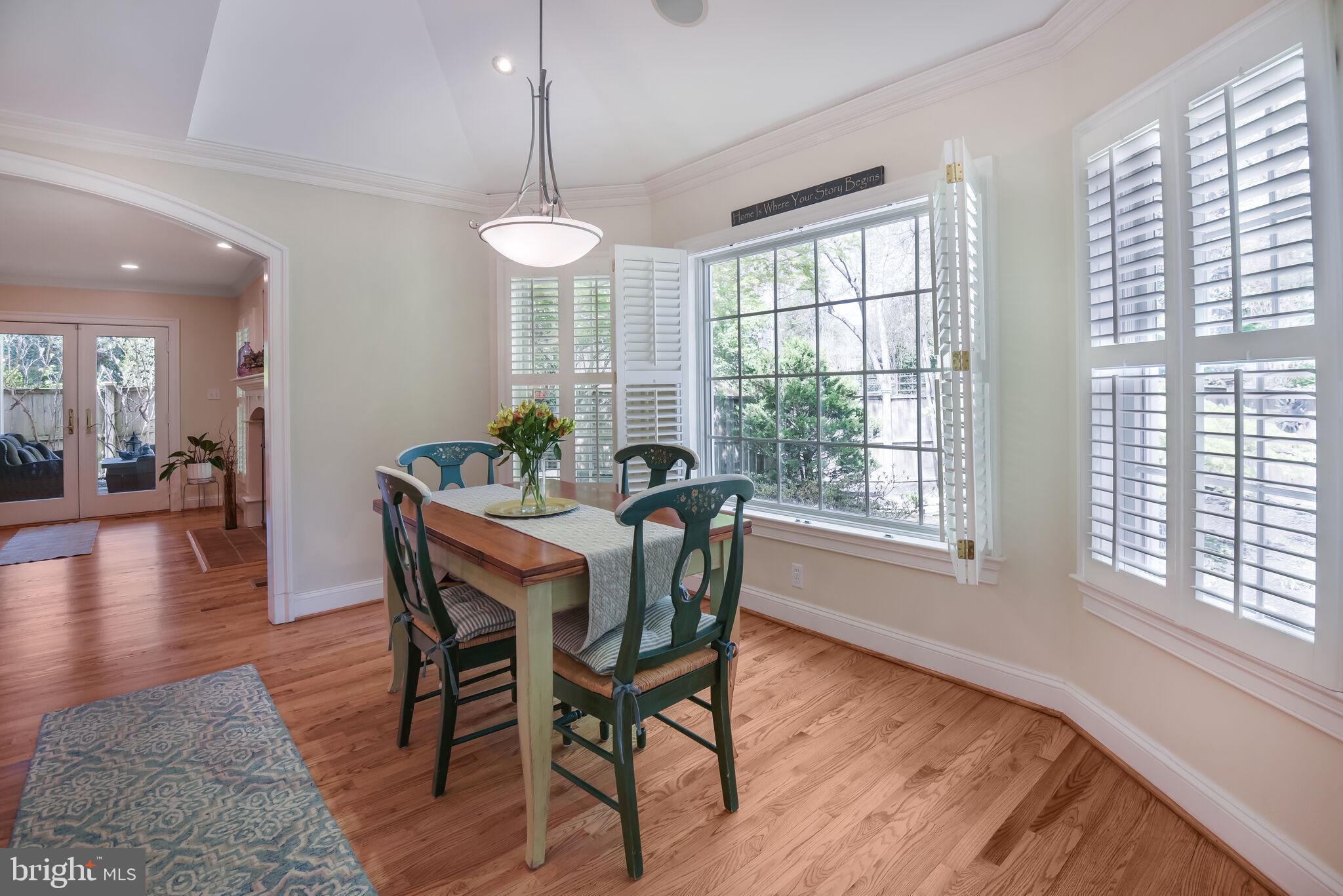 WINDSOR HILLS - Residential