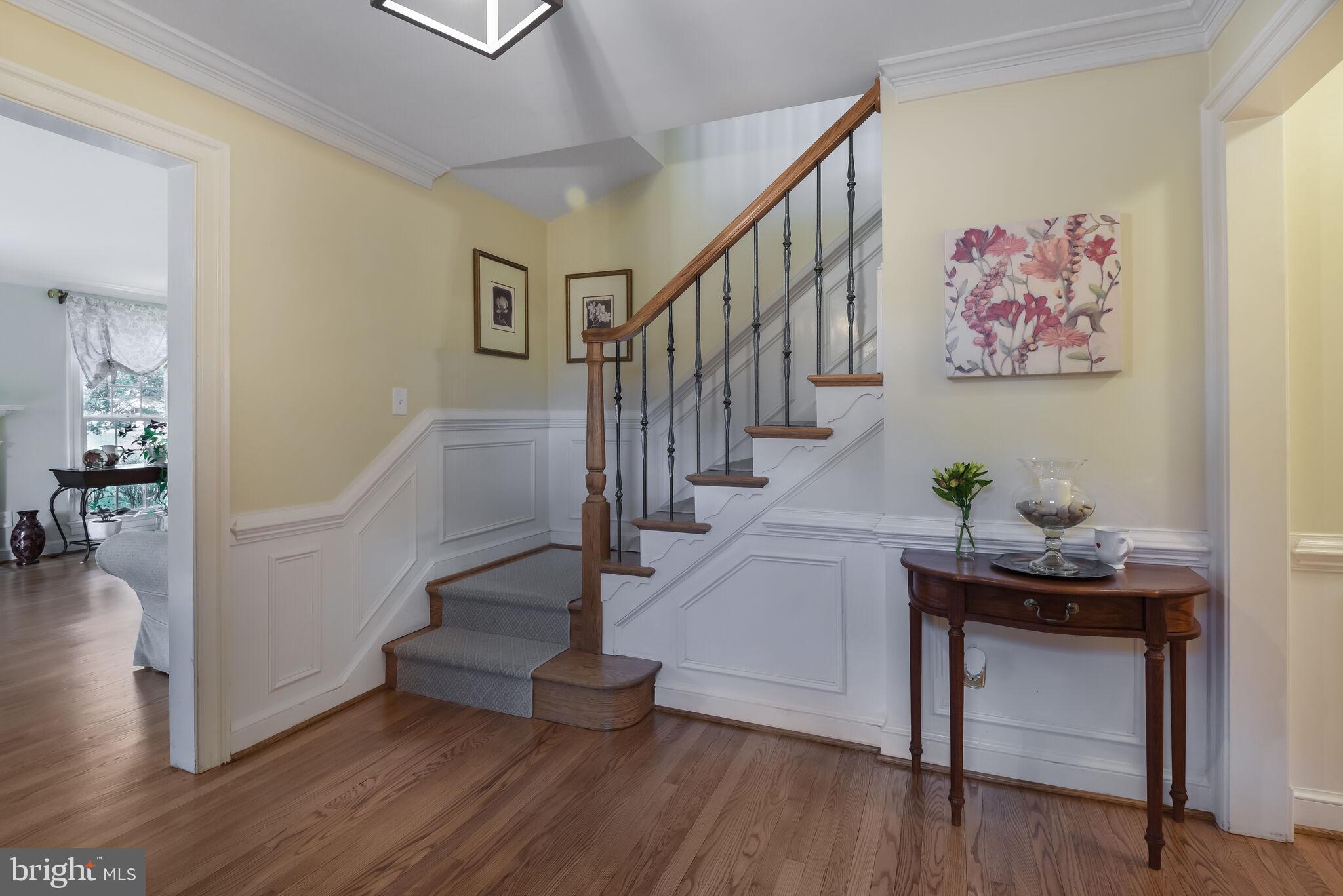 WINDSOR HILLS - Residential