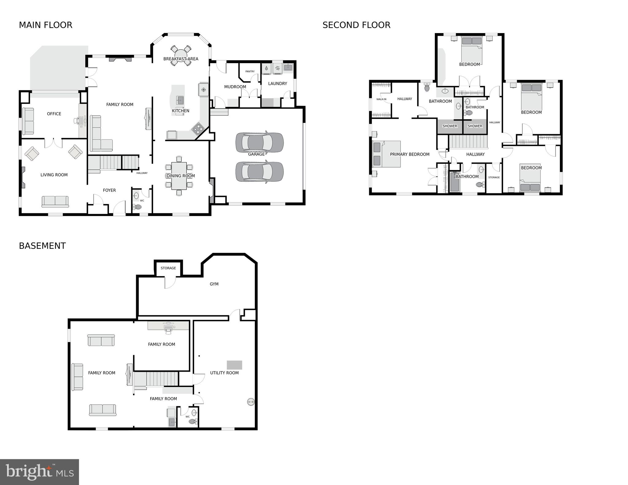 WINDSOR HILLS - Residential