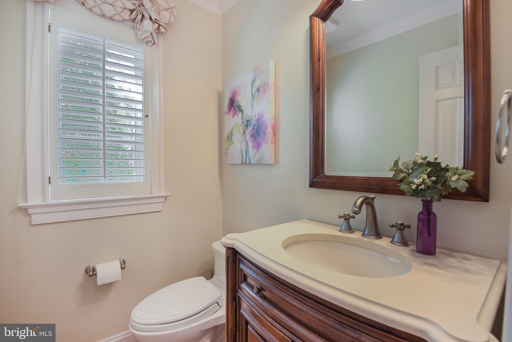 WINDSOR HILLS - Residential