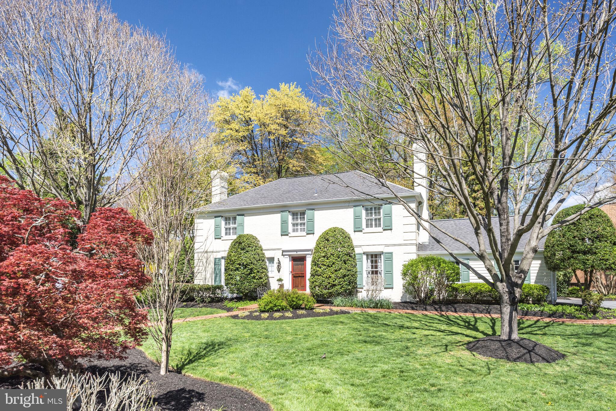 WINDSOR HILLS - Residential
