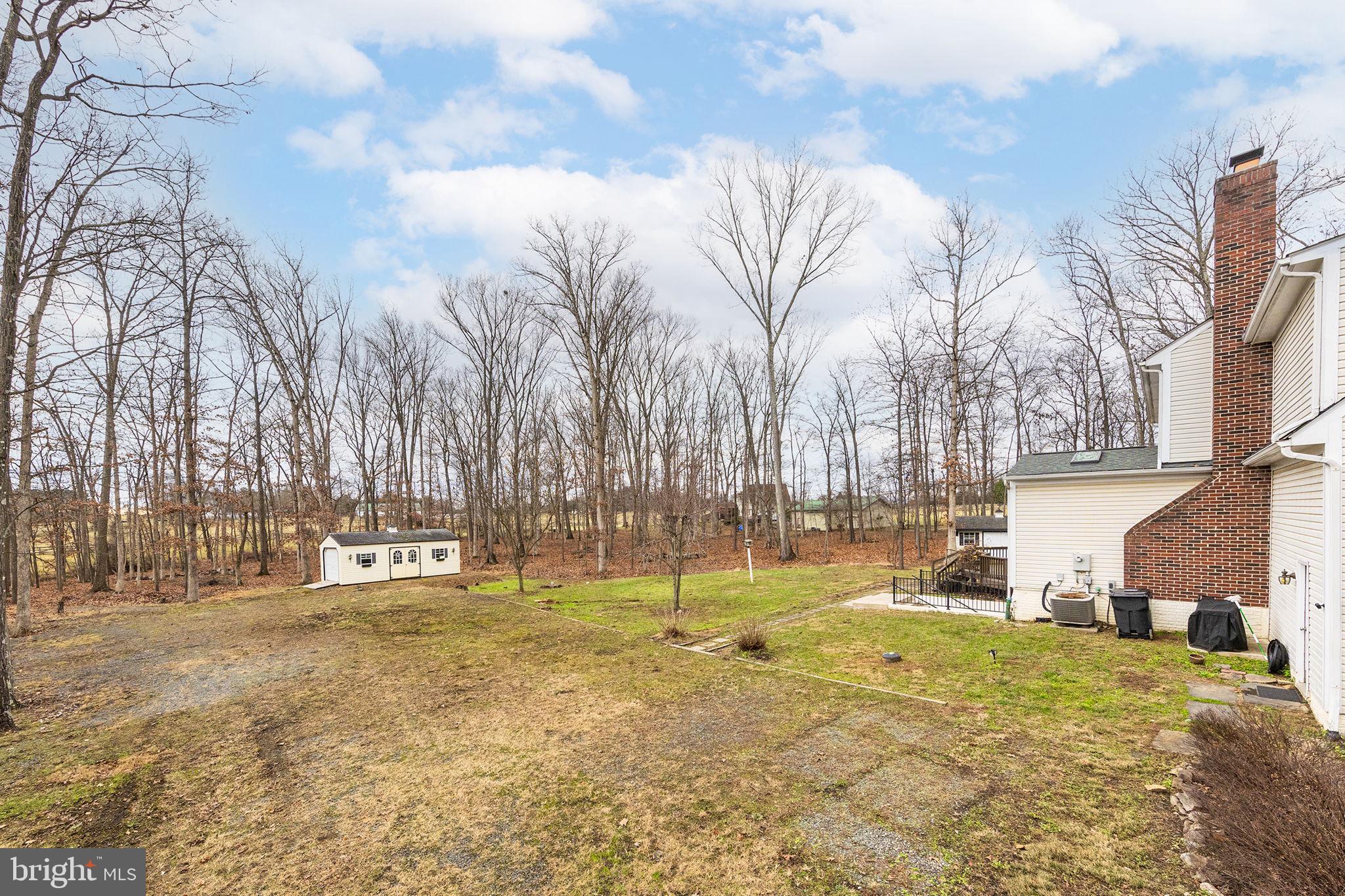 SADDLEWOODS - Residential