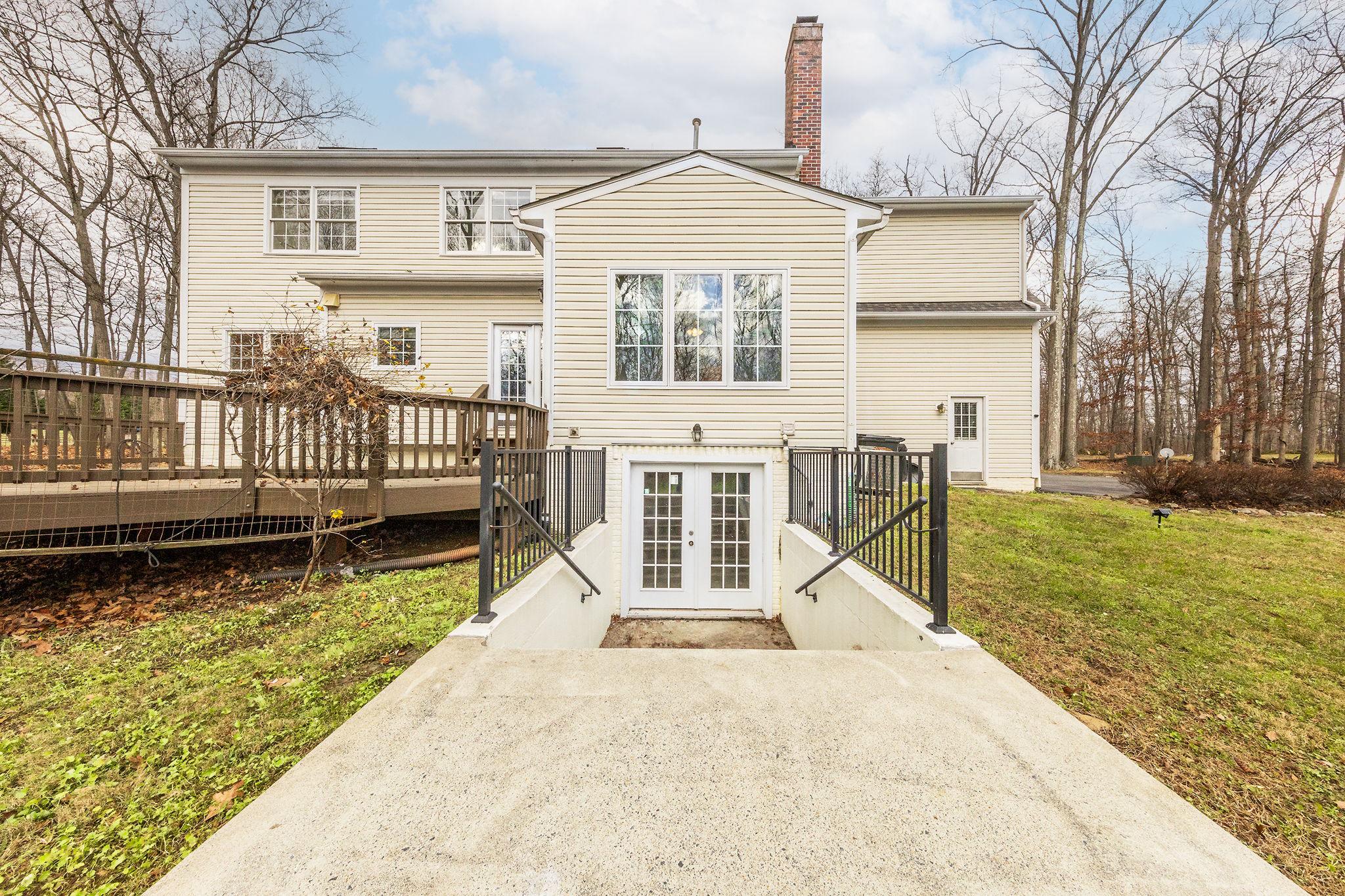 SADDLEWOODS - Residential