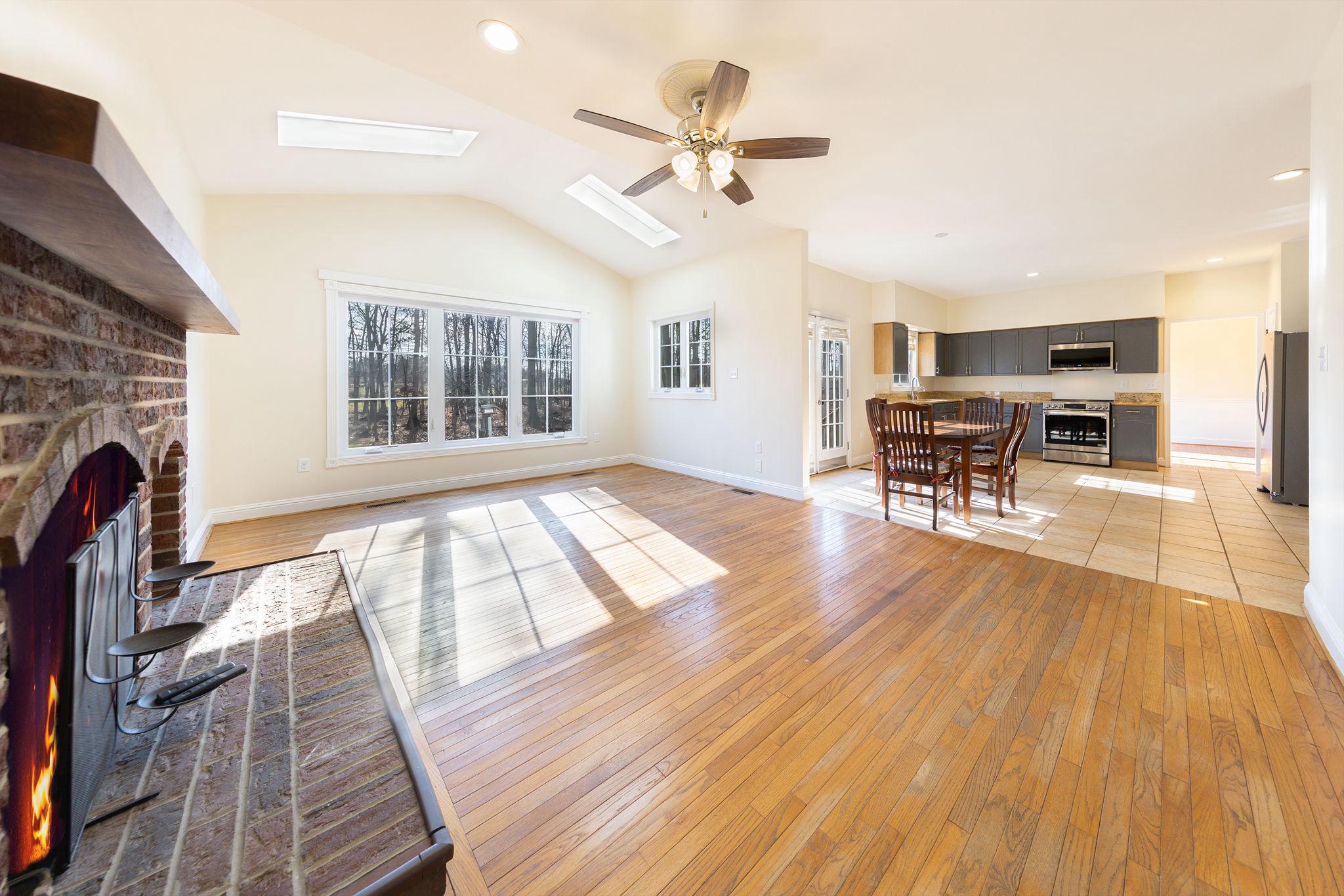 SADDLEWOODS - Residential