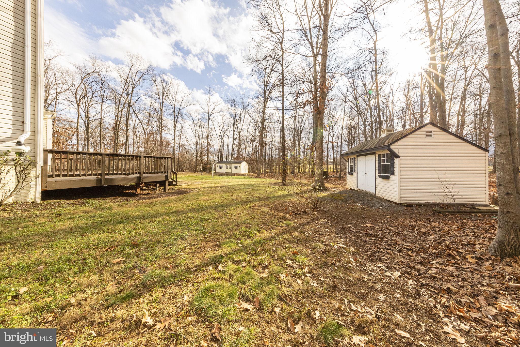 SADDLEWOODS - Residential