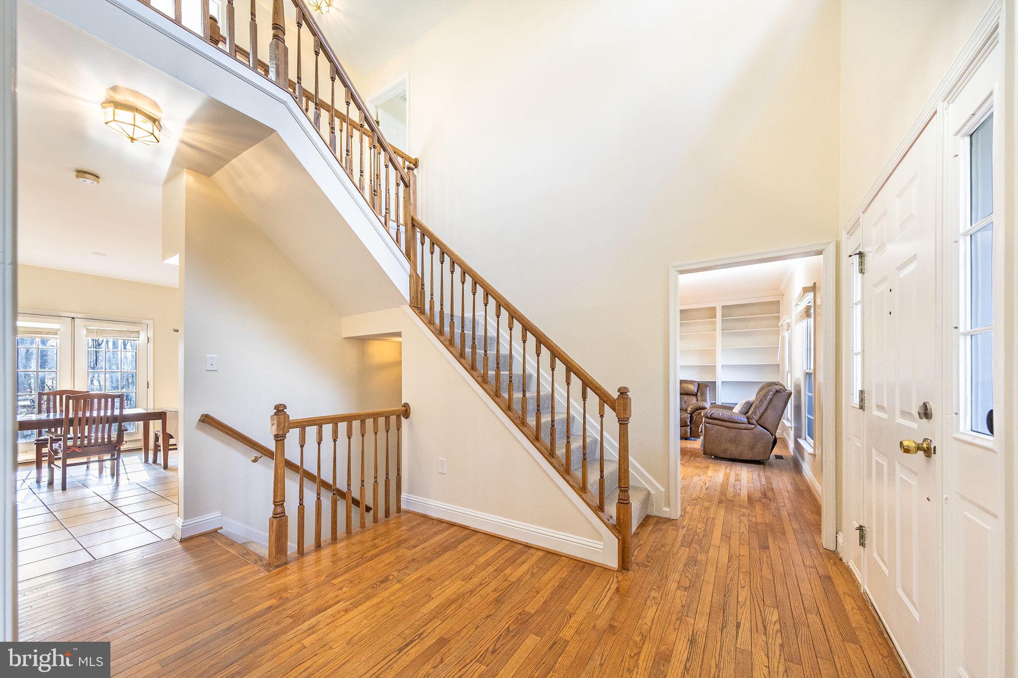 SADDLEWOODS - Residential