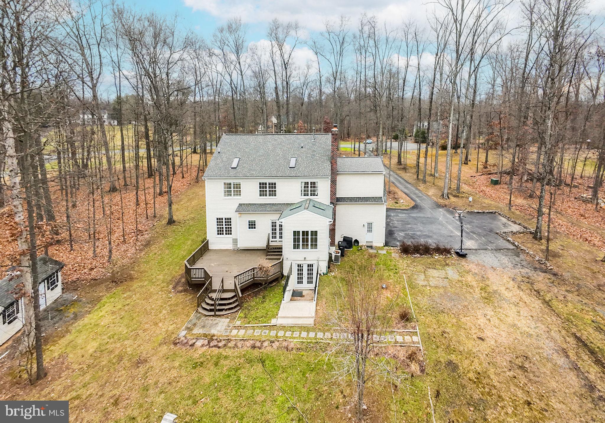 SADDLEWOODS - Residential