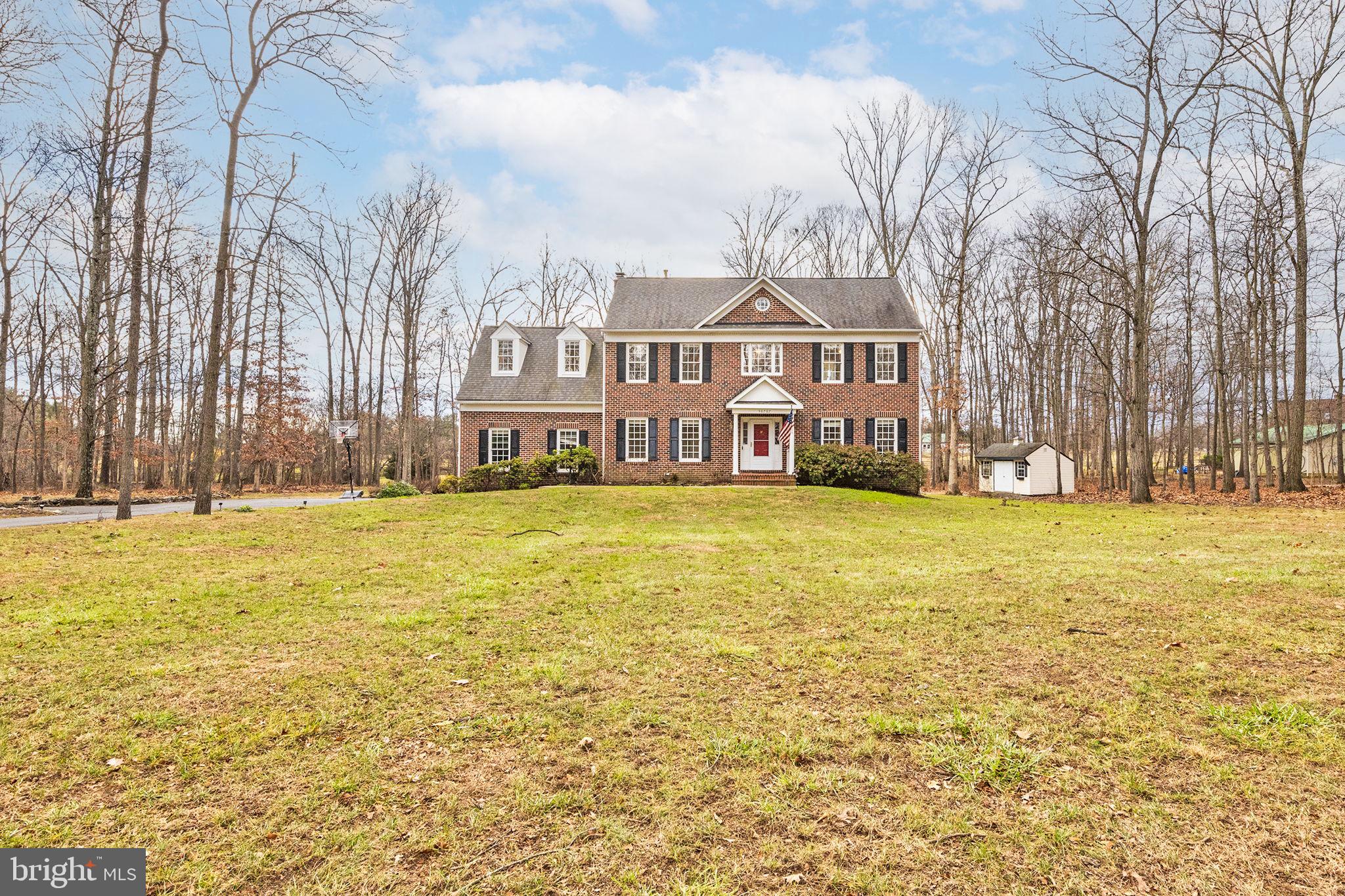 SADDLEWOODS - Residential