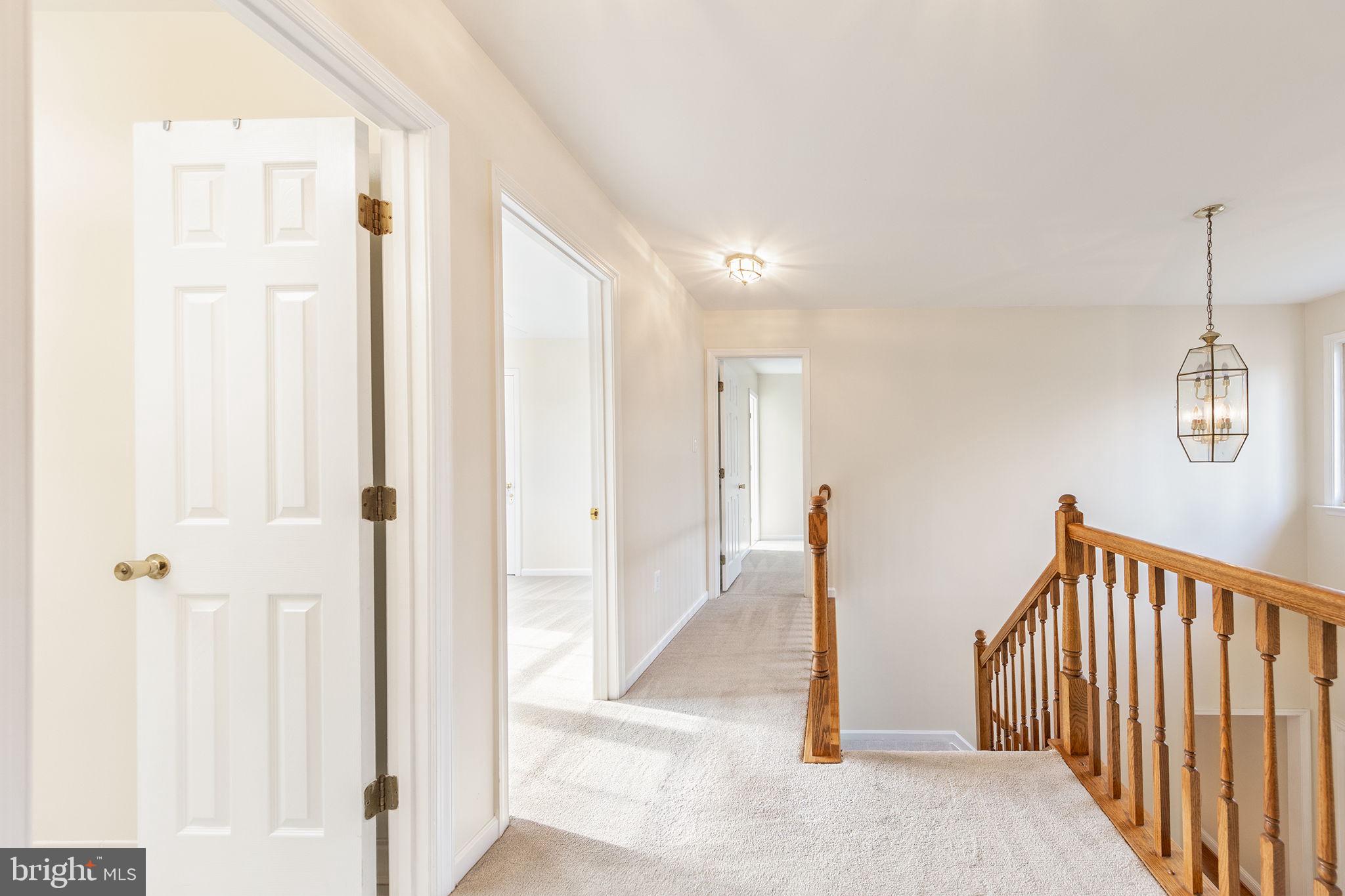 SADDLEWOODS - Residential