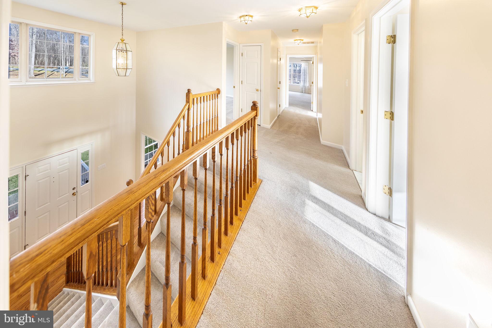 SADDLEWOODS - Residential