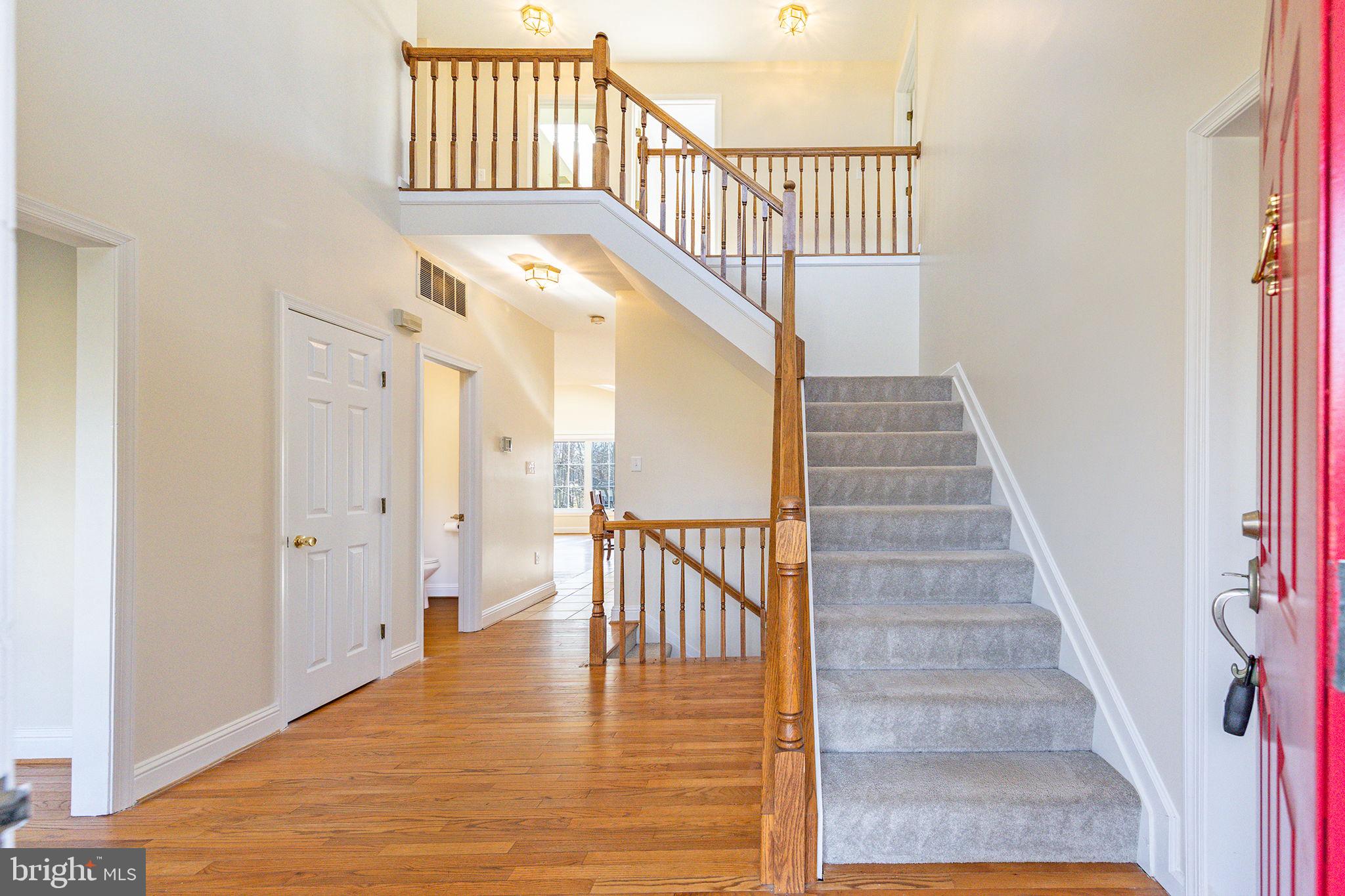 SADDLEWOODS - Residential