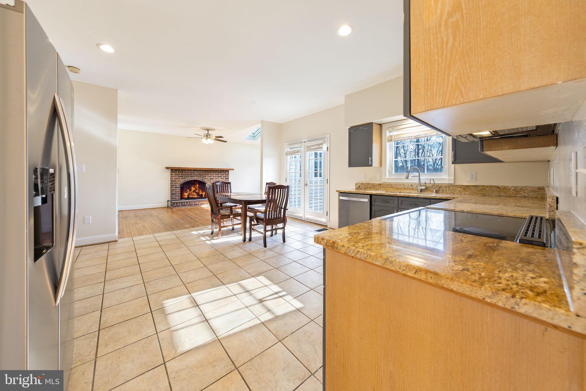 SADDLEWOODS - Residential