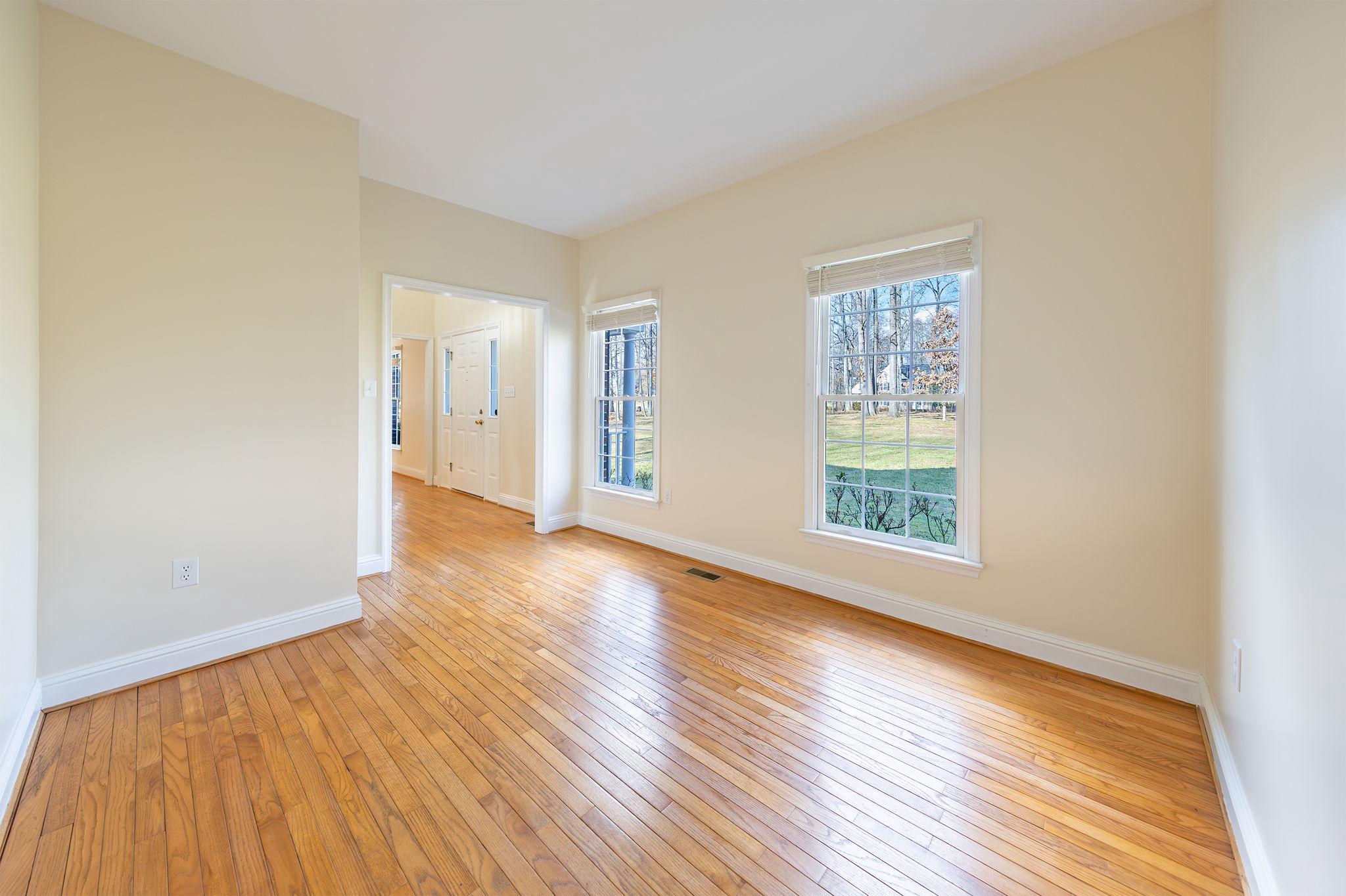 SADDLEWOODS - Residential