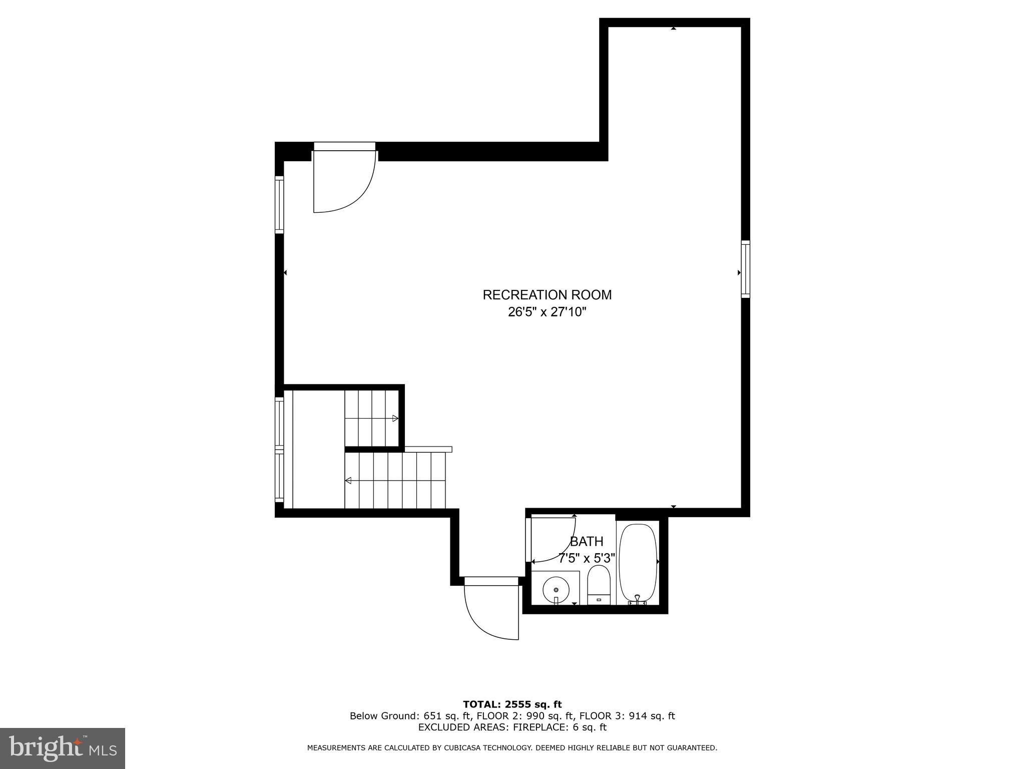 VILLAGE OF IDLEWILD - Residential