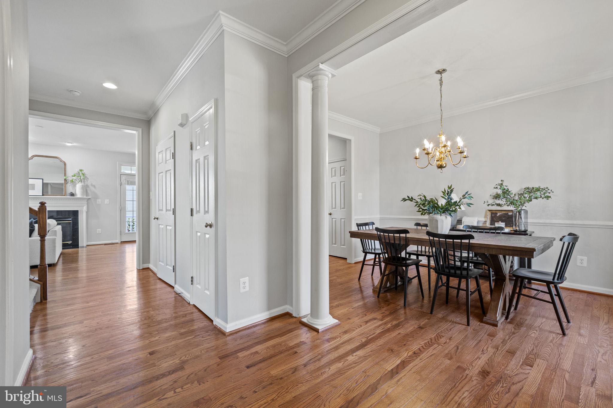 VILLAGE OF IDLEWILD - Residential