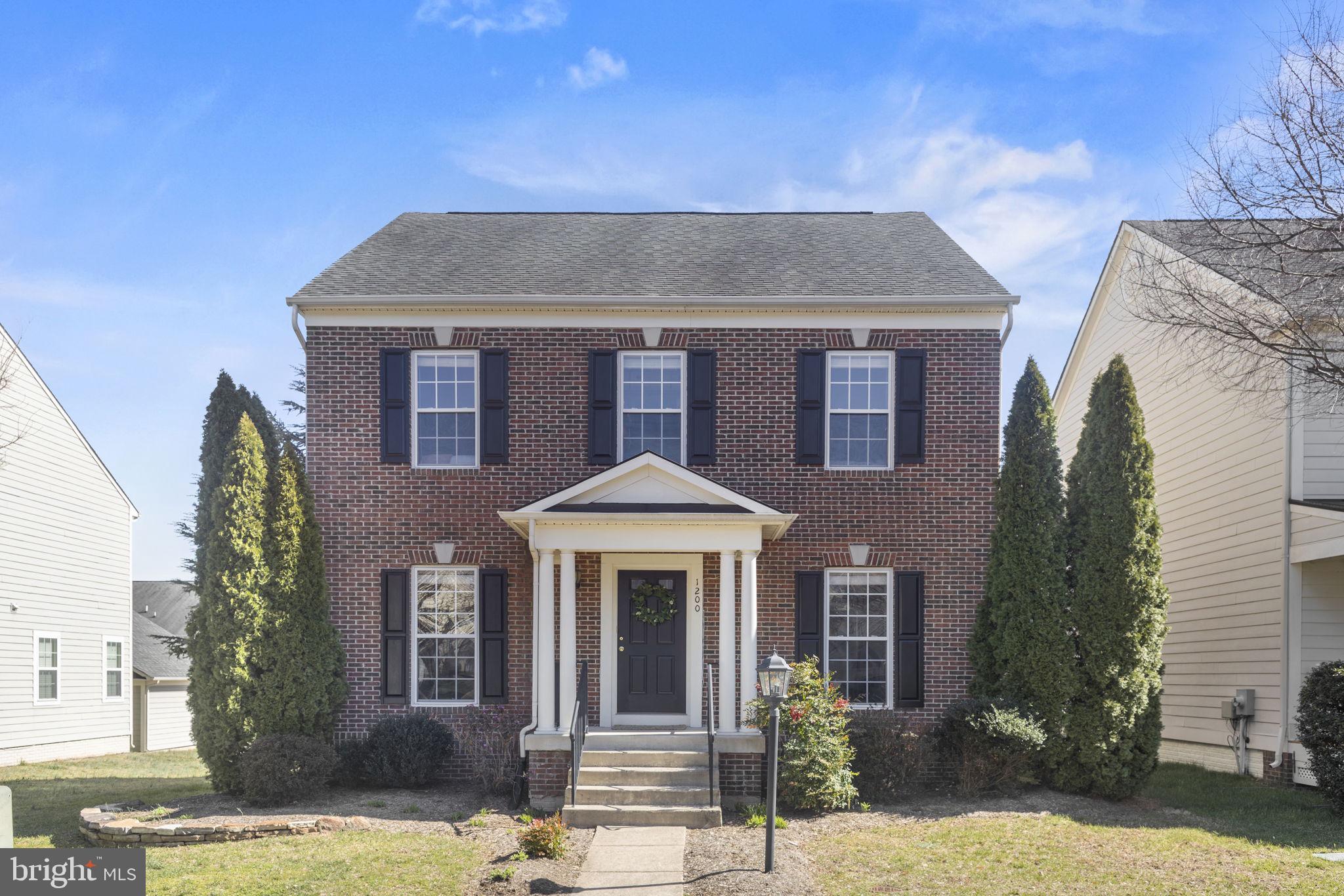 VILLAGE OF IDLEWILD - Residential