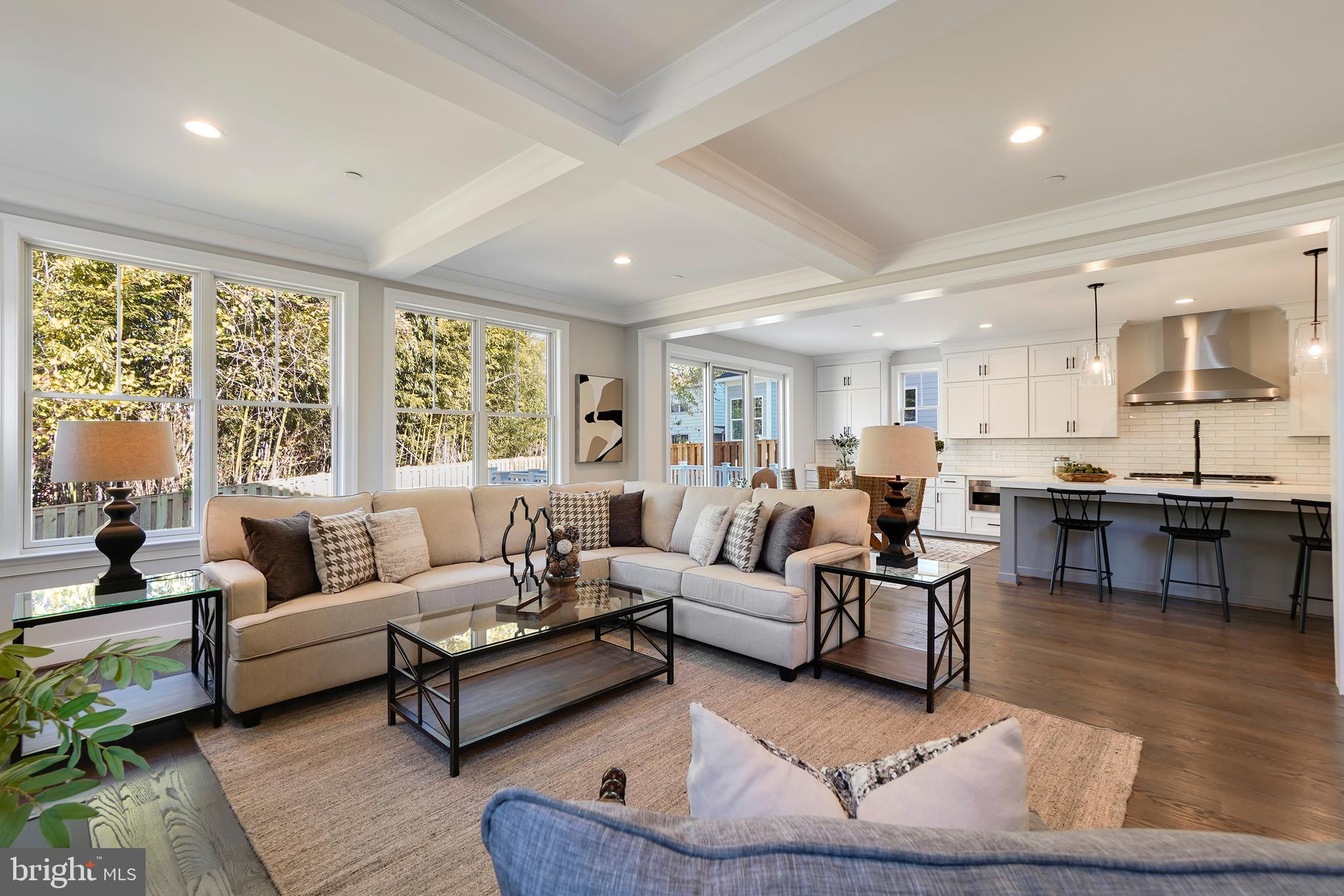 GLENBROOK VILLAGE - Residential