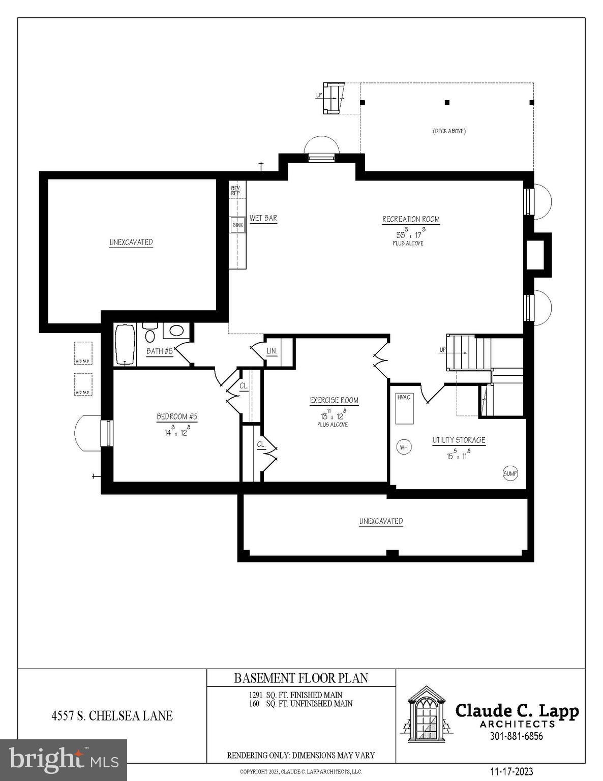 GLENBROOK VILLAGE - Residential