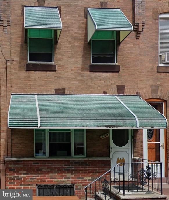 WEST PASSYUNK - Residential