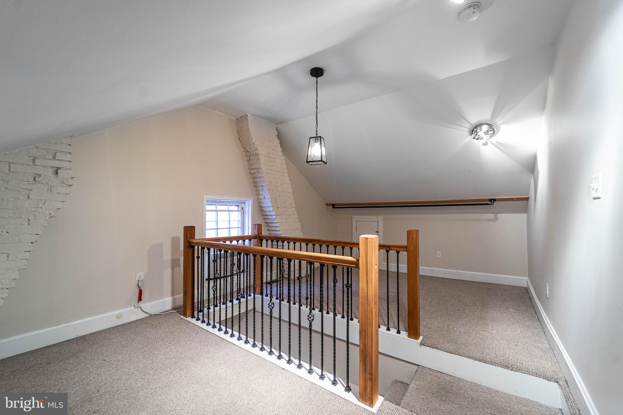 DOWNTOWN FREDERICK - Residential