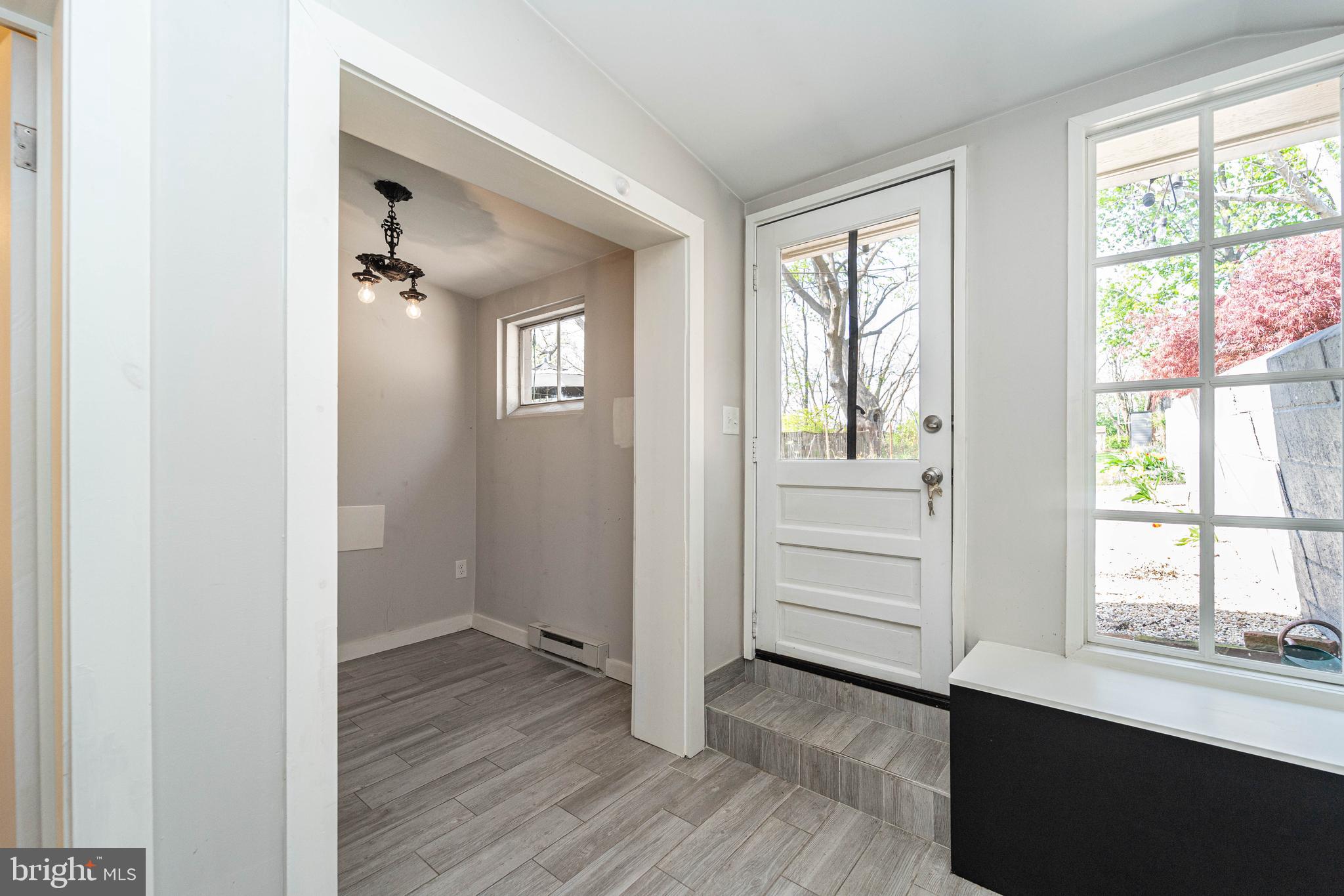 DOWNTOWN FREDERICK - Residential