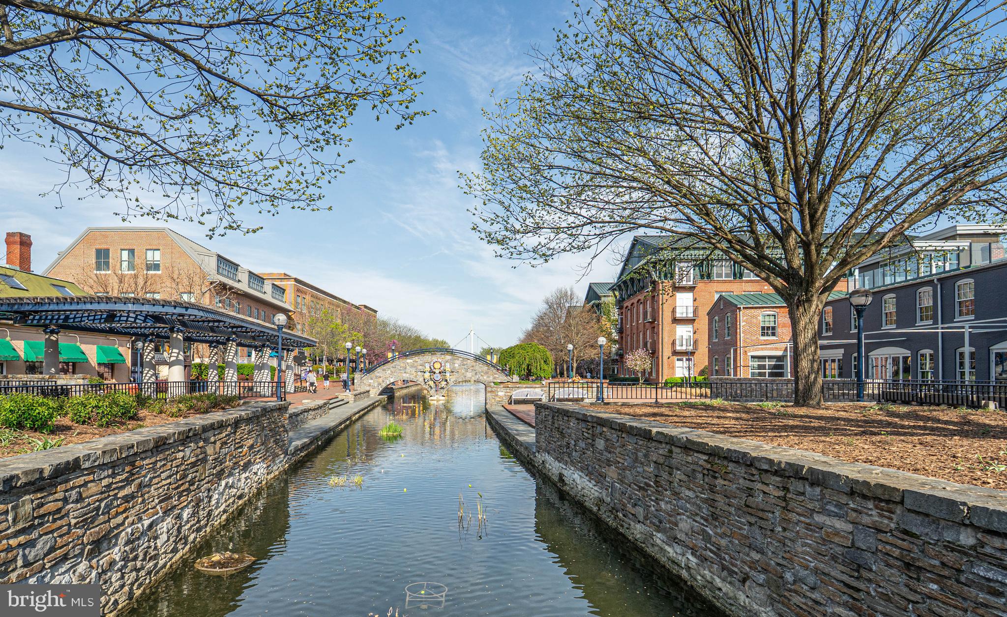 DOWNTOWN FREDERICK - Residential