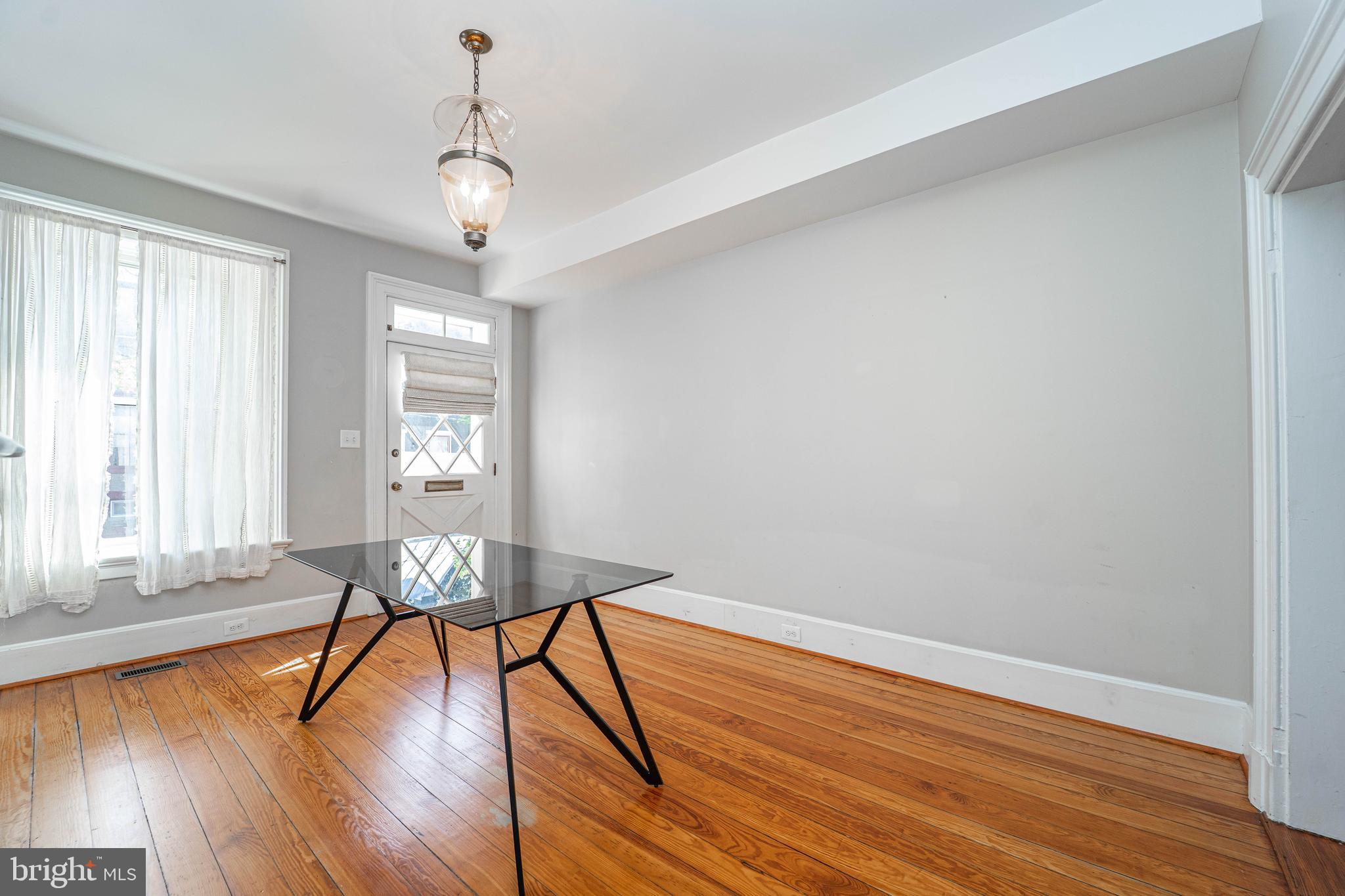 DOWNTOWN FREDERICK - Residential