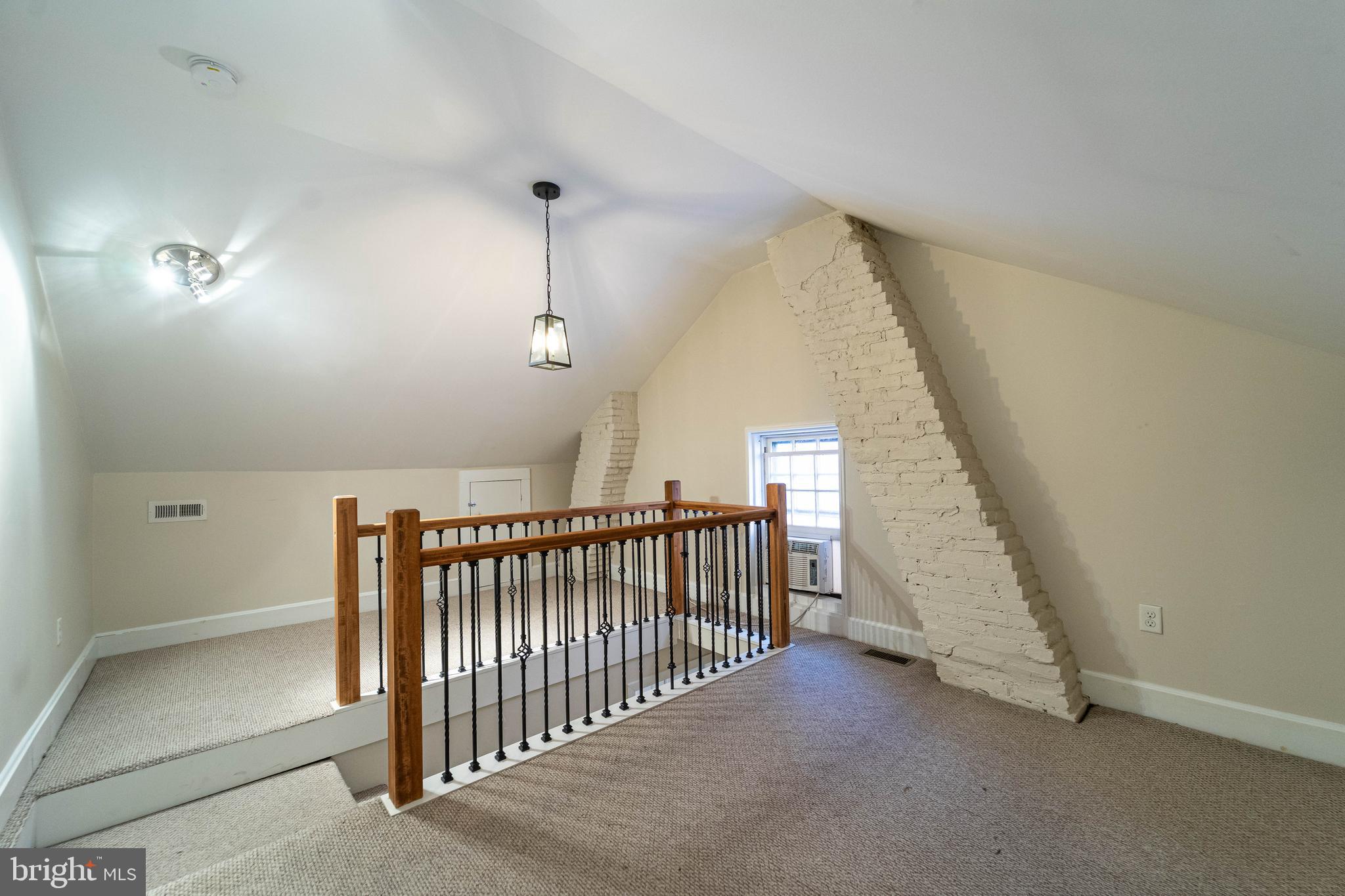 DOWNTOWN FREDERICK - Residential