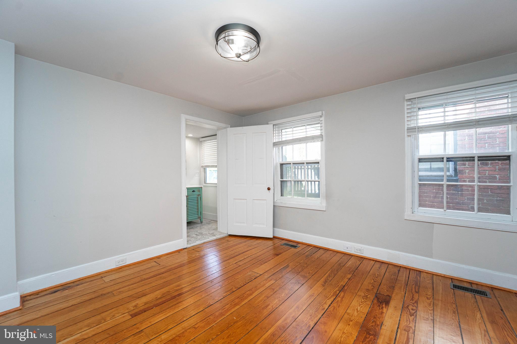 DOWNTOWN FREDERICK - Residential