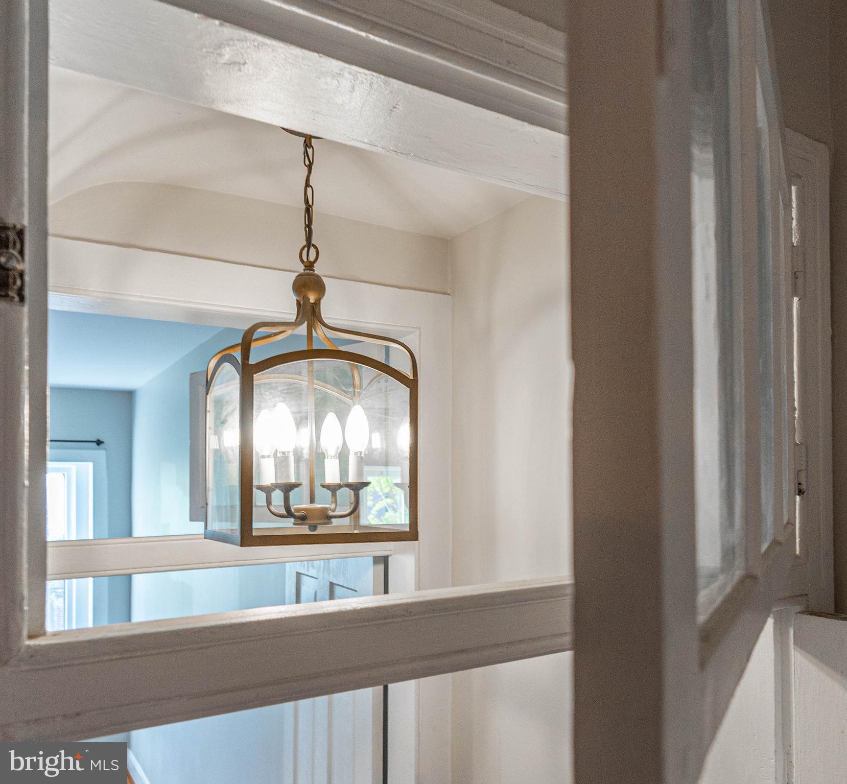 DOWNTOWN FREDERICK - Residential