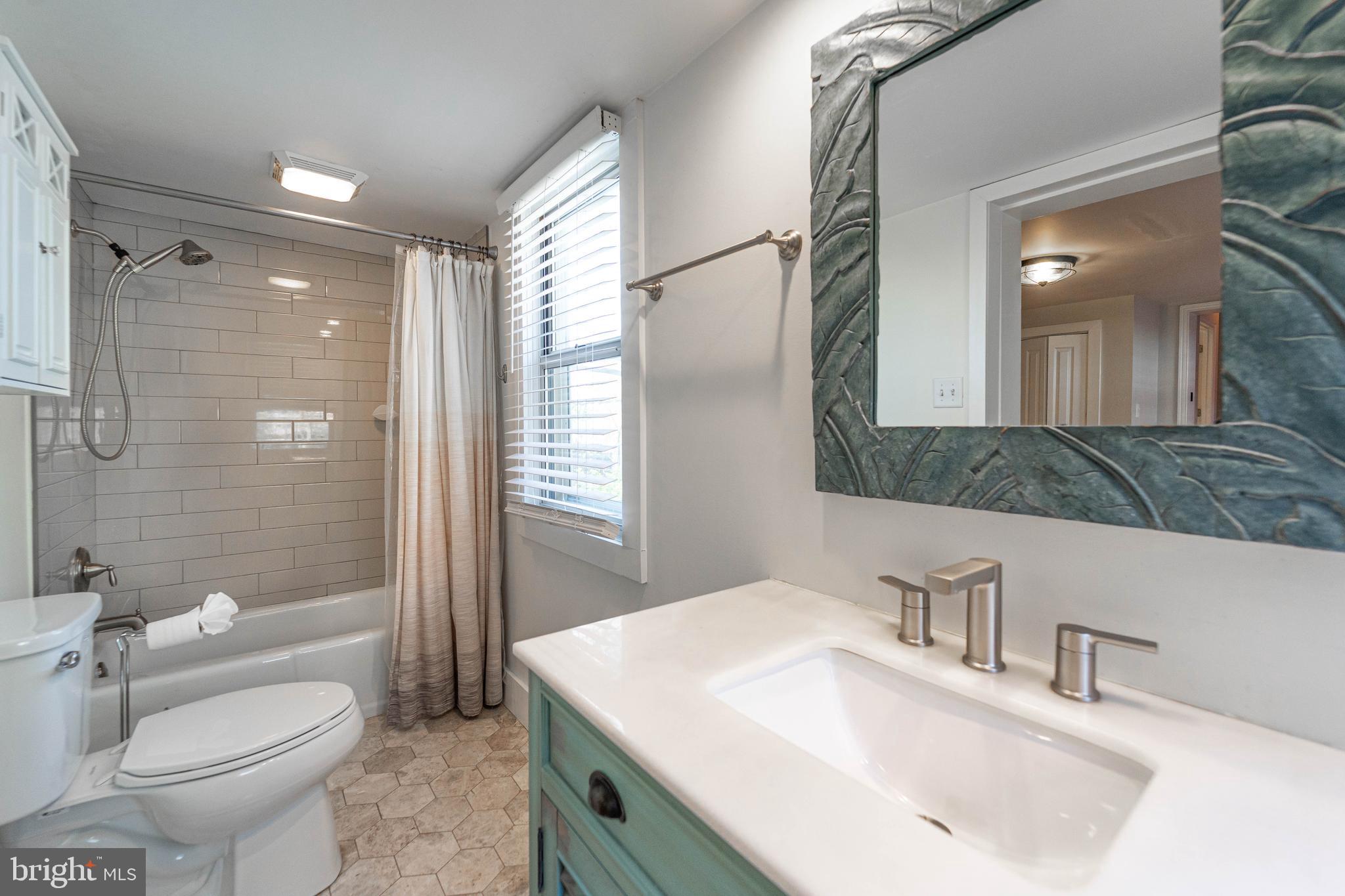 DOWNTOWN FREDERICK - Residential