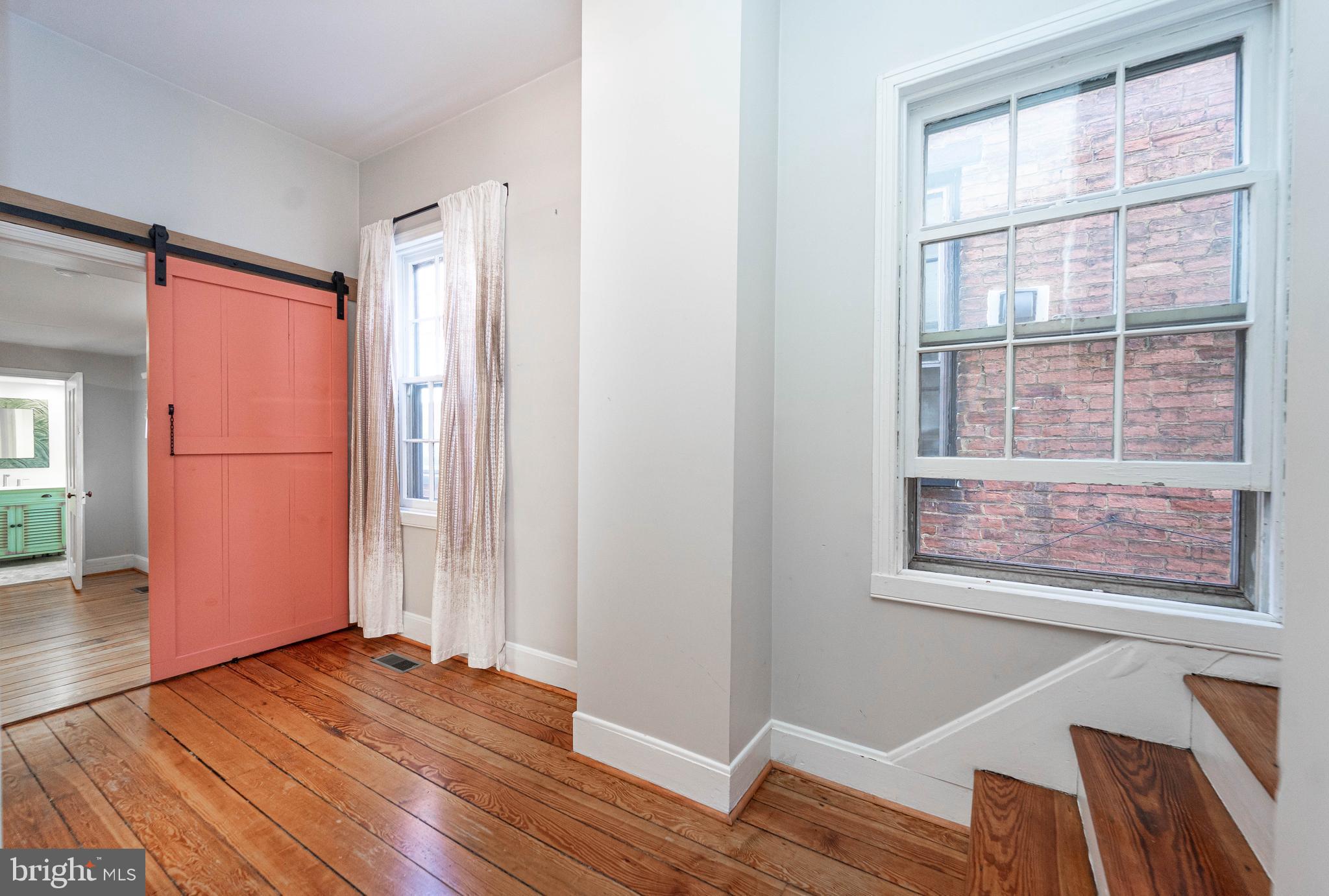 DOWNTOWN FREDERICK - Residential