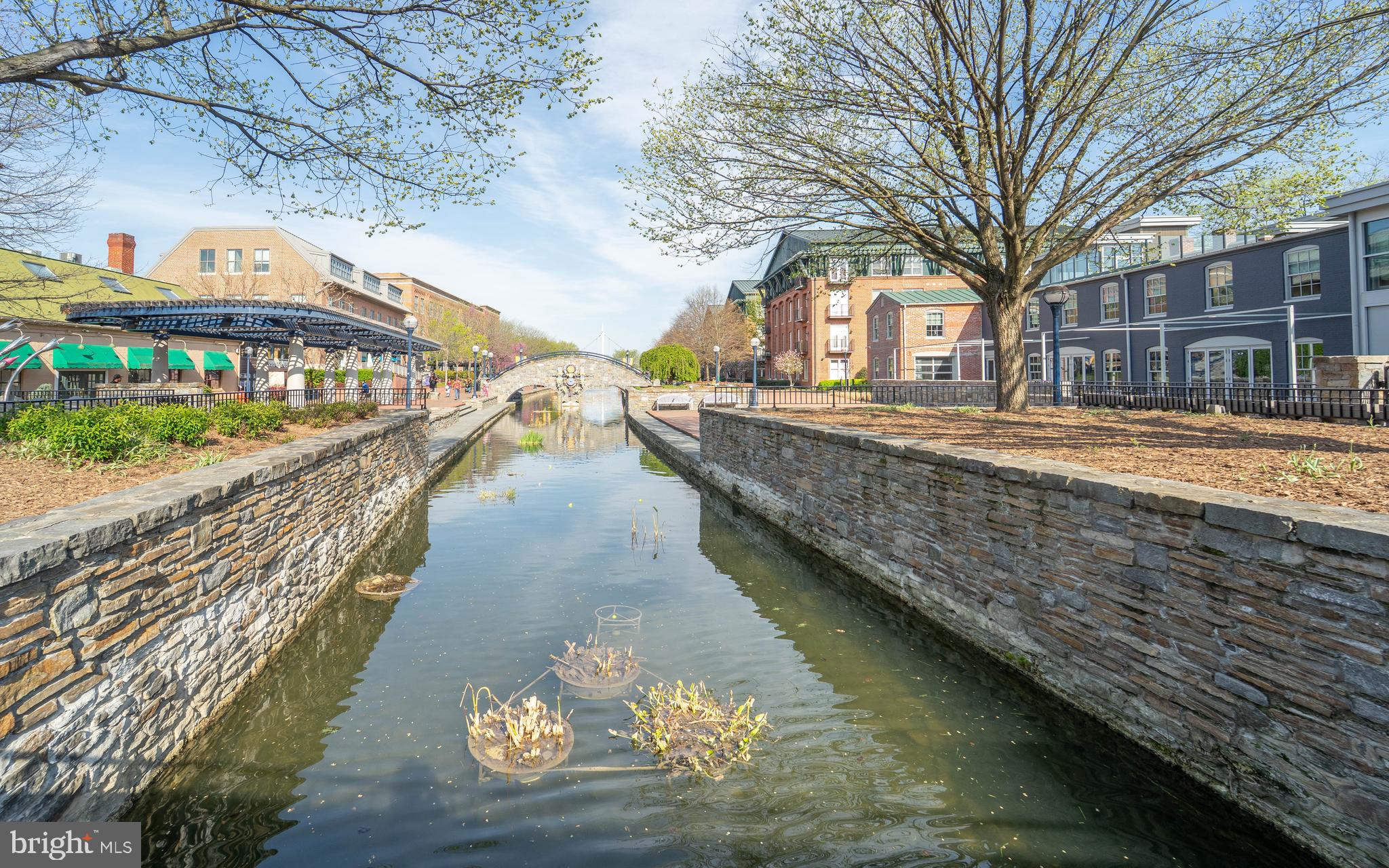DOWNTOWN FREDERICK - Residential