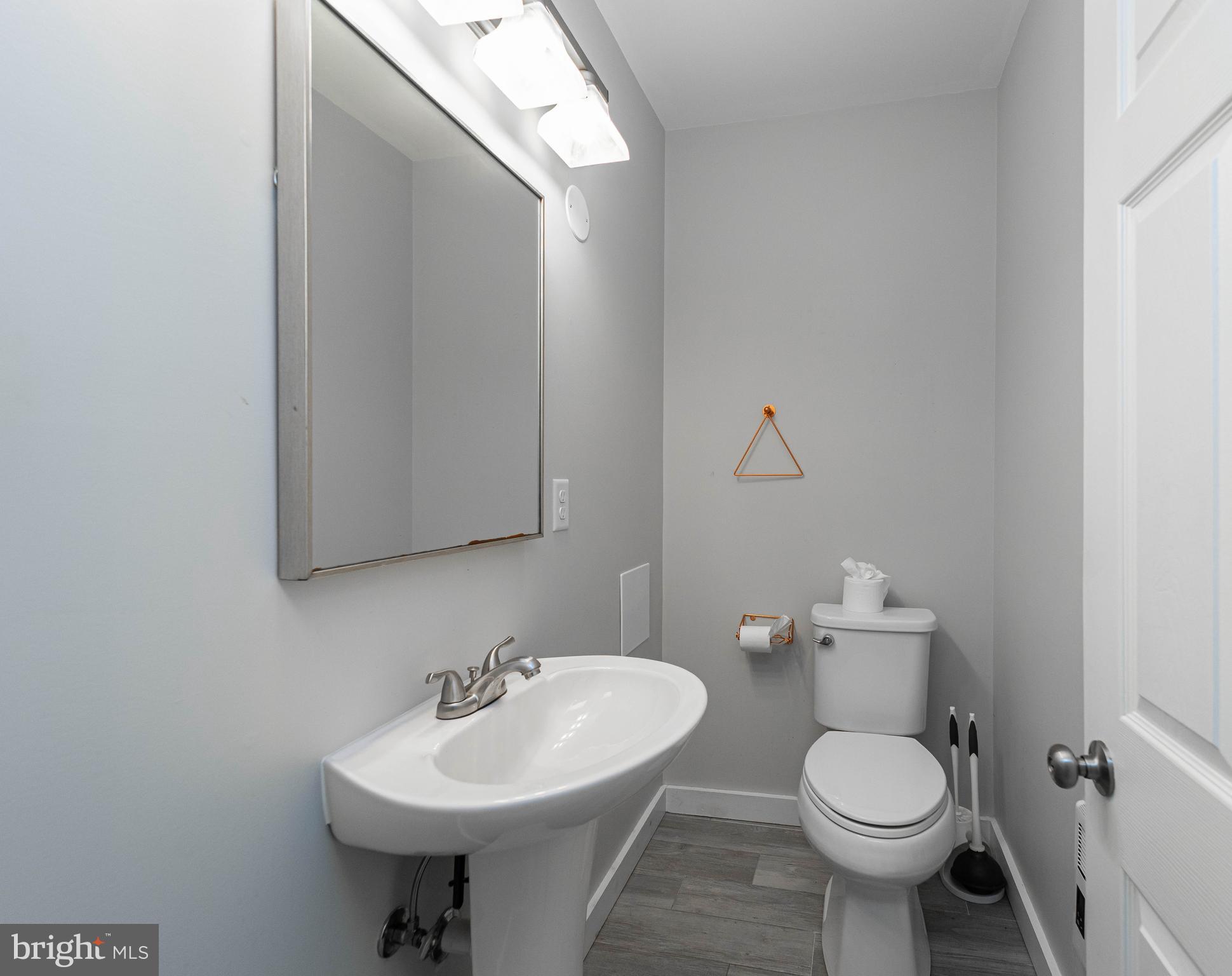 DOWNTOWN FREDERICK - Residential