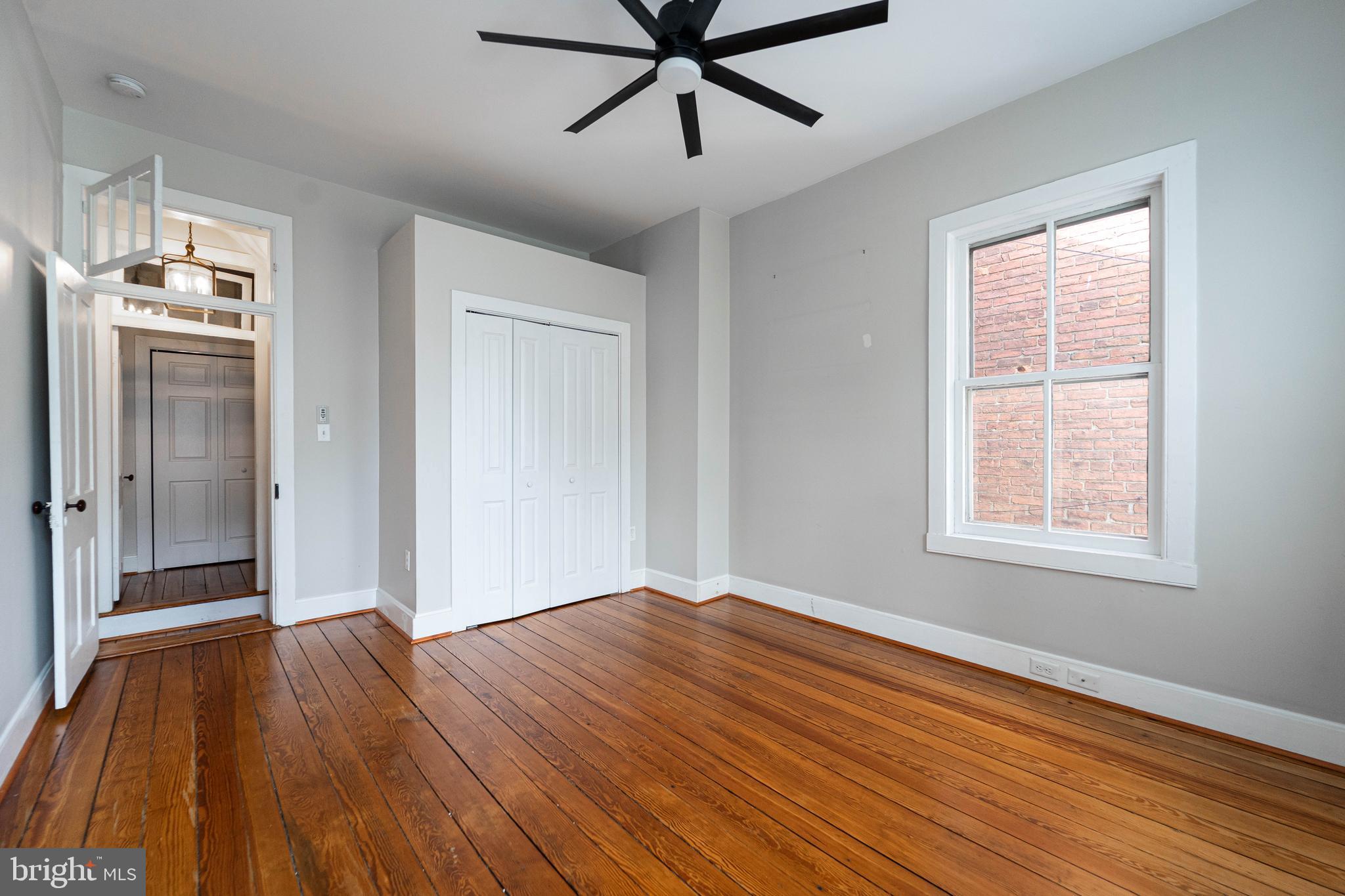 DOWNTOWN FREDERICK - Residential