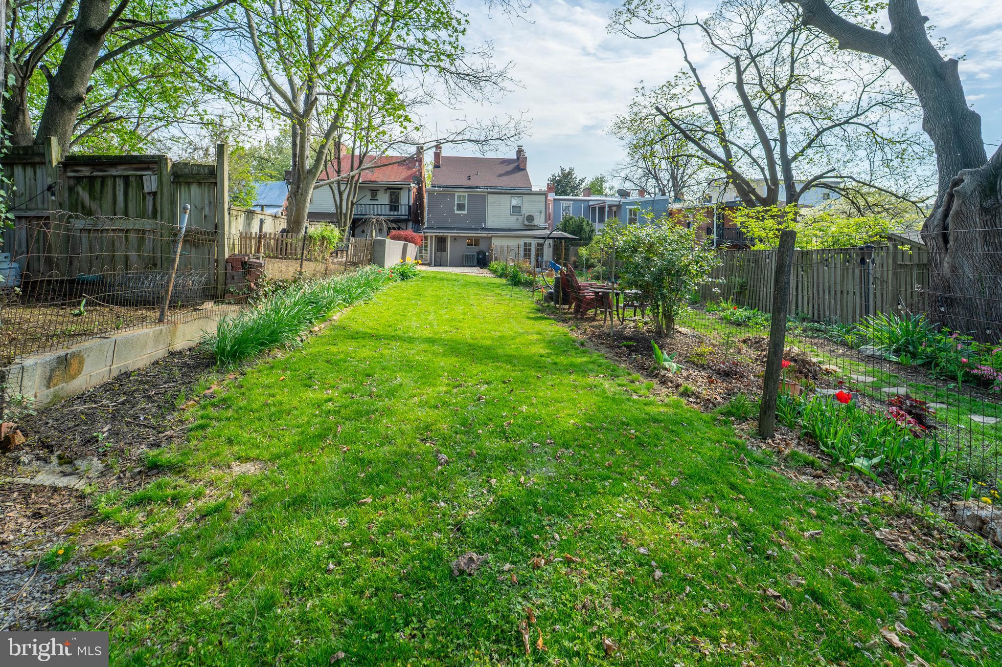 DOWNTOWN FREDERICK - Residential