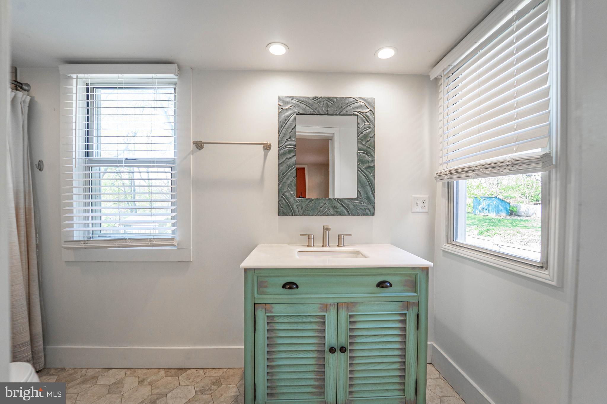 DOWNTOWN FREDERICK - Residential