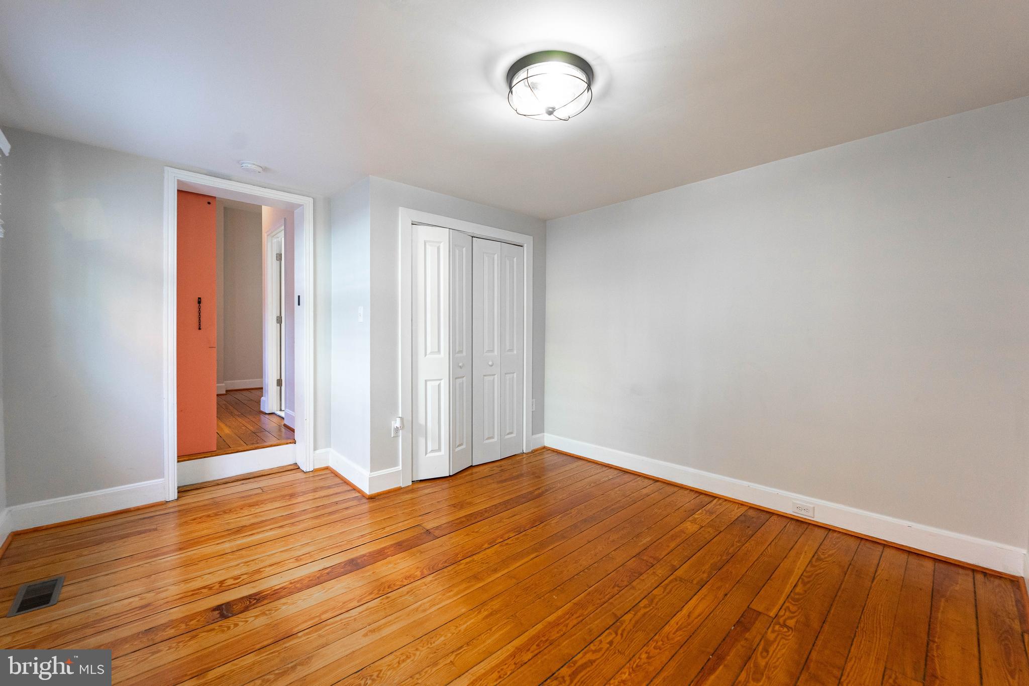DOWNTOWN FREDERICK - Residential
