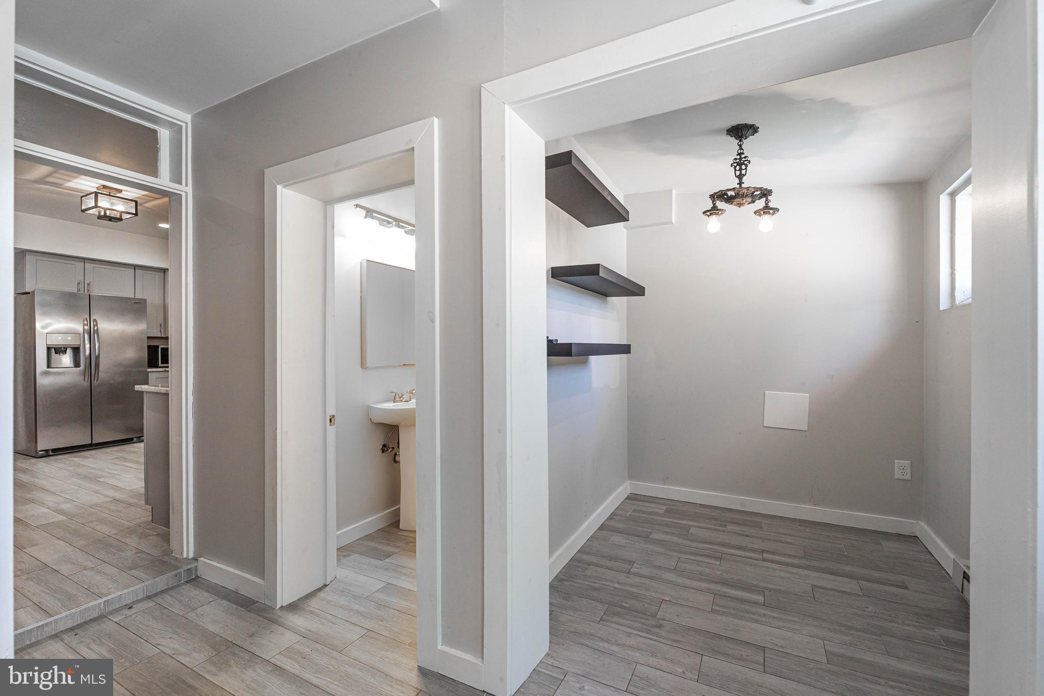 DOWNTOWN FREDERICK - Residential