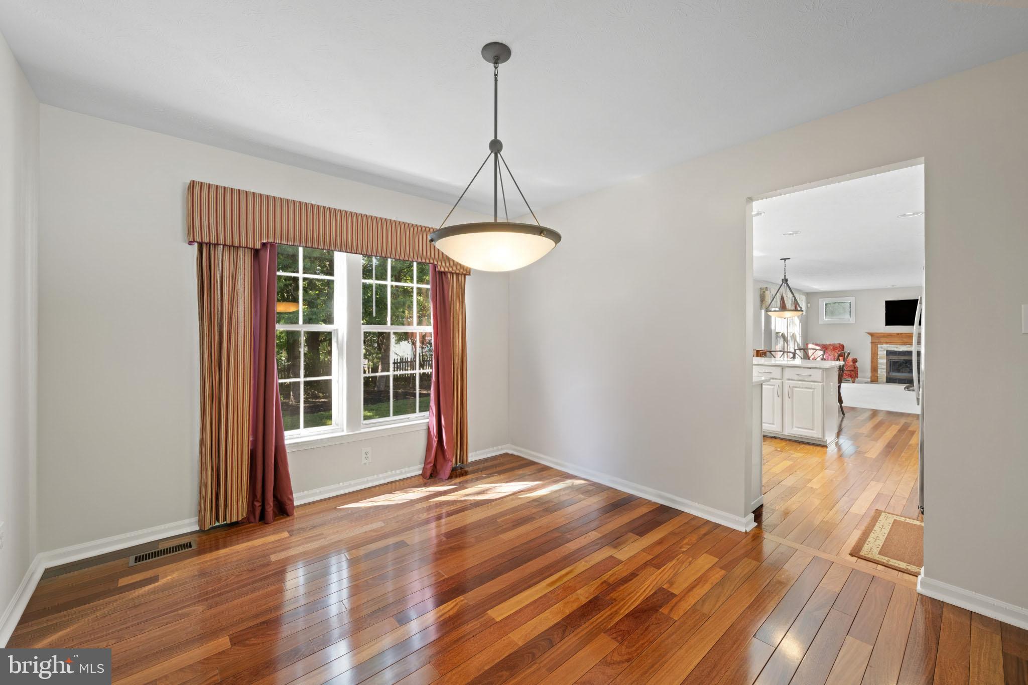 TIMBER CHASE - Residential