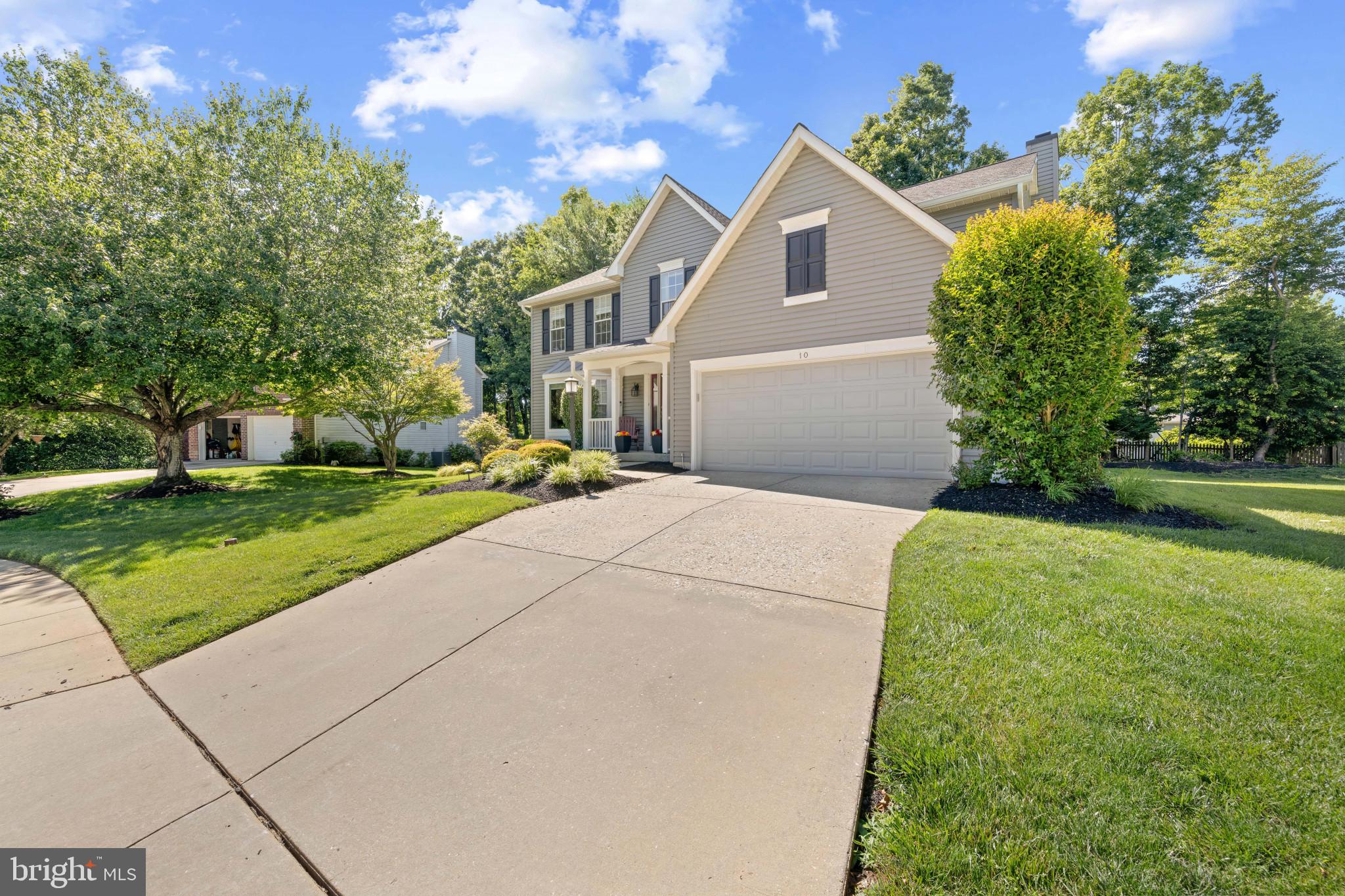 TIMBER CHASE - Residential