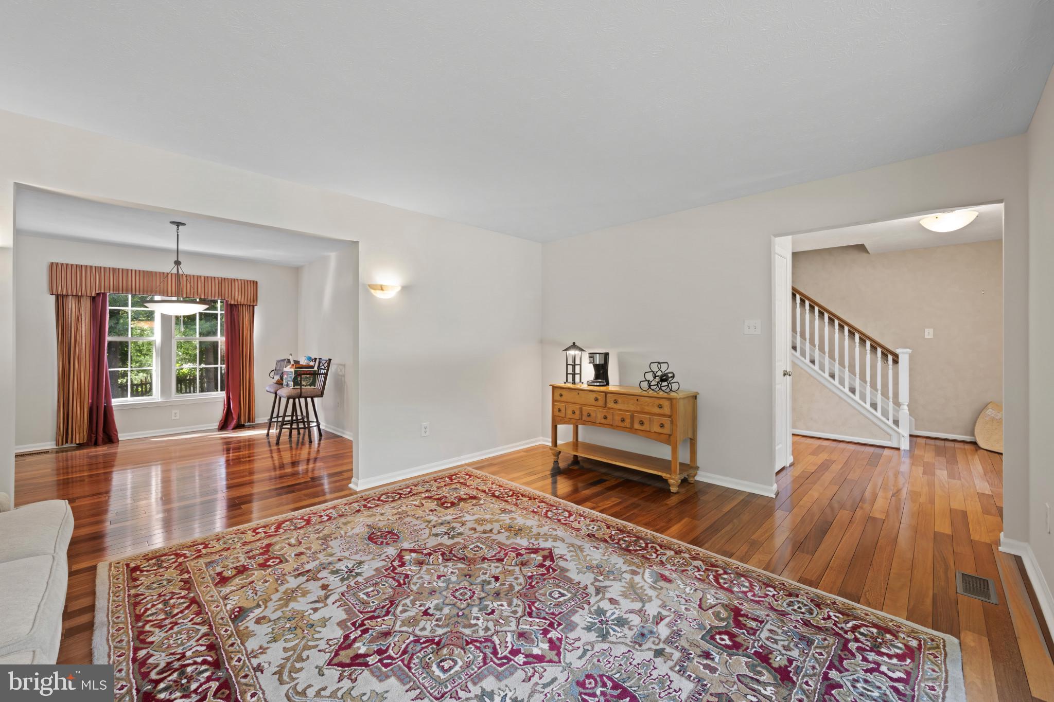 TIMBER CHASE - Residential