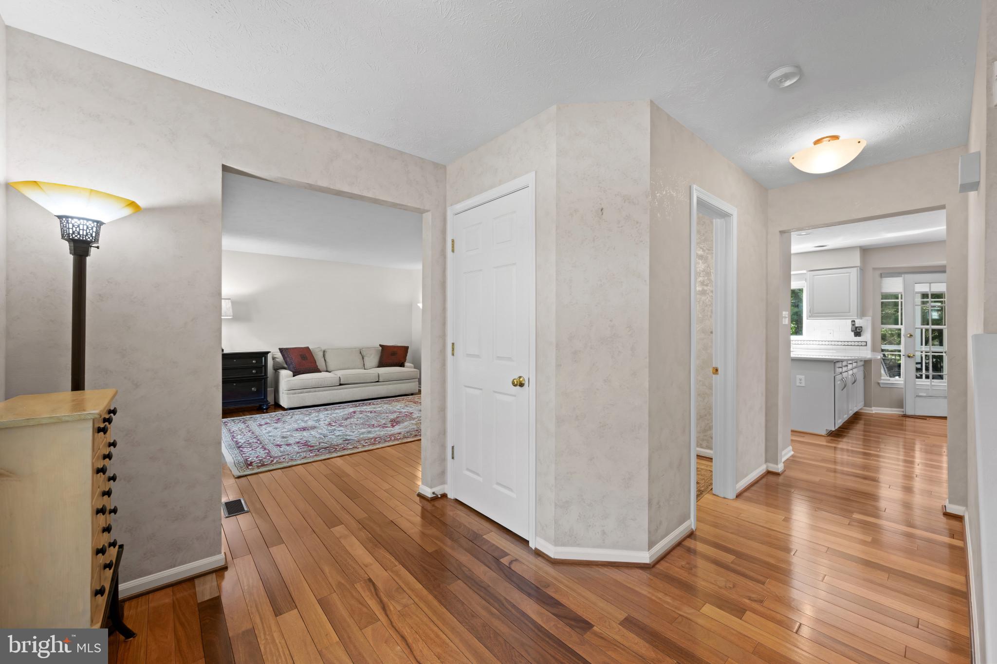 TIMBER CHASE - Residential