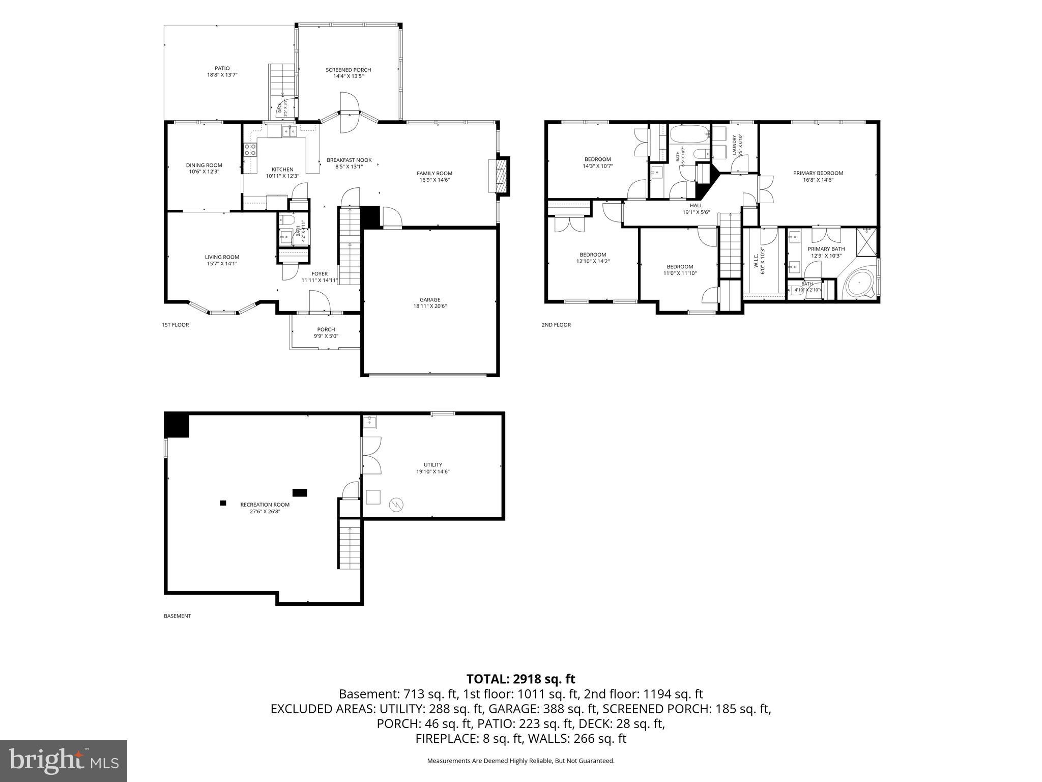 TIMBER CHASE - Residential