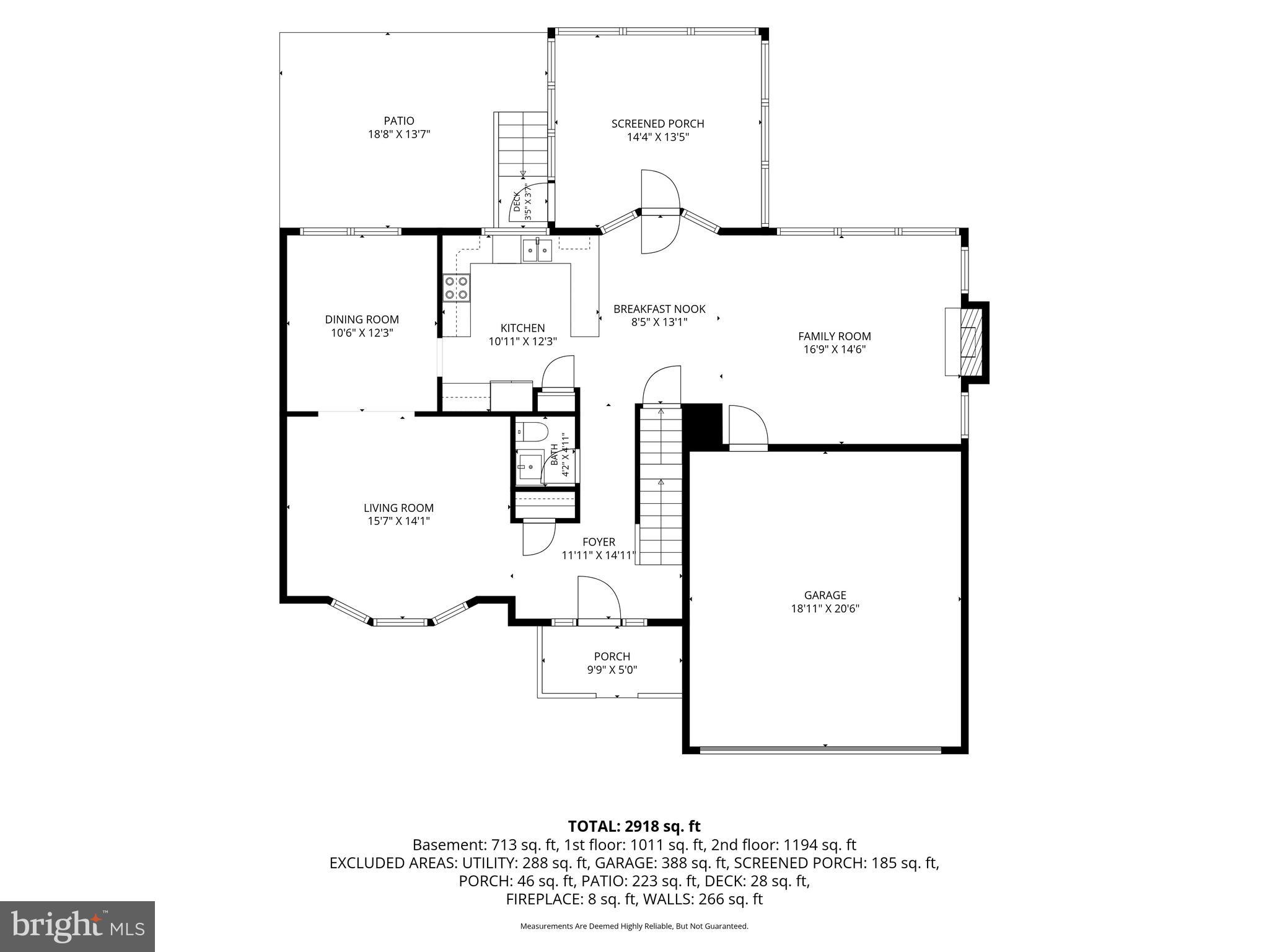 TIMBER CHASE - Residential