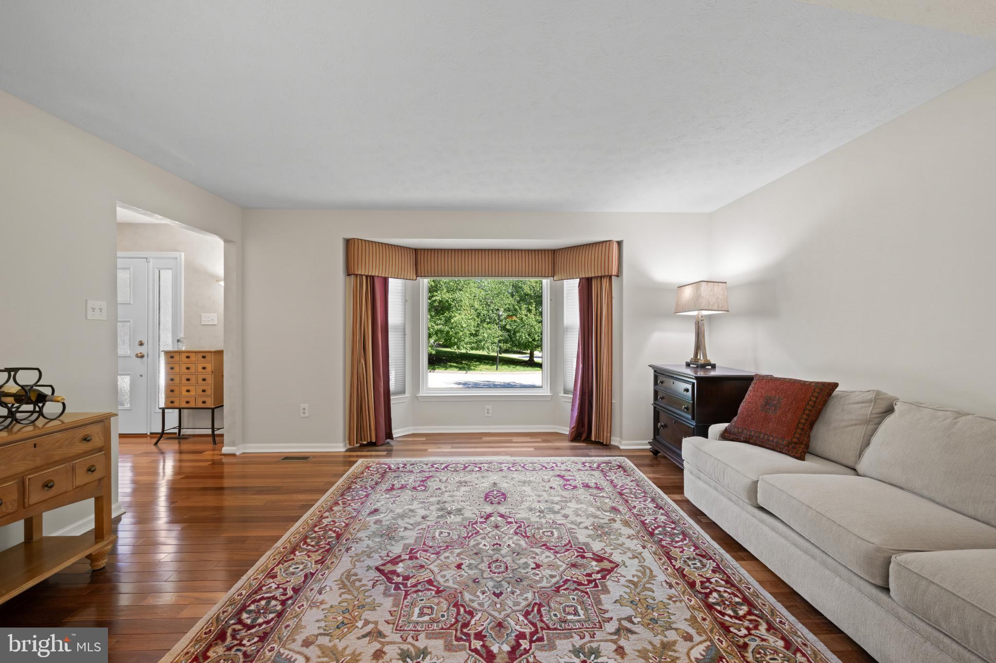 TIMBER CHASE - Residential