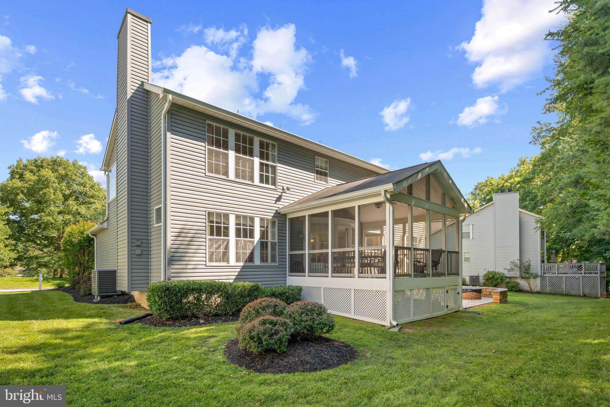 TIMBER CHASE - Residential