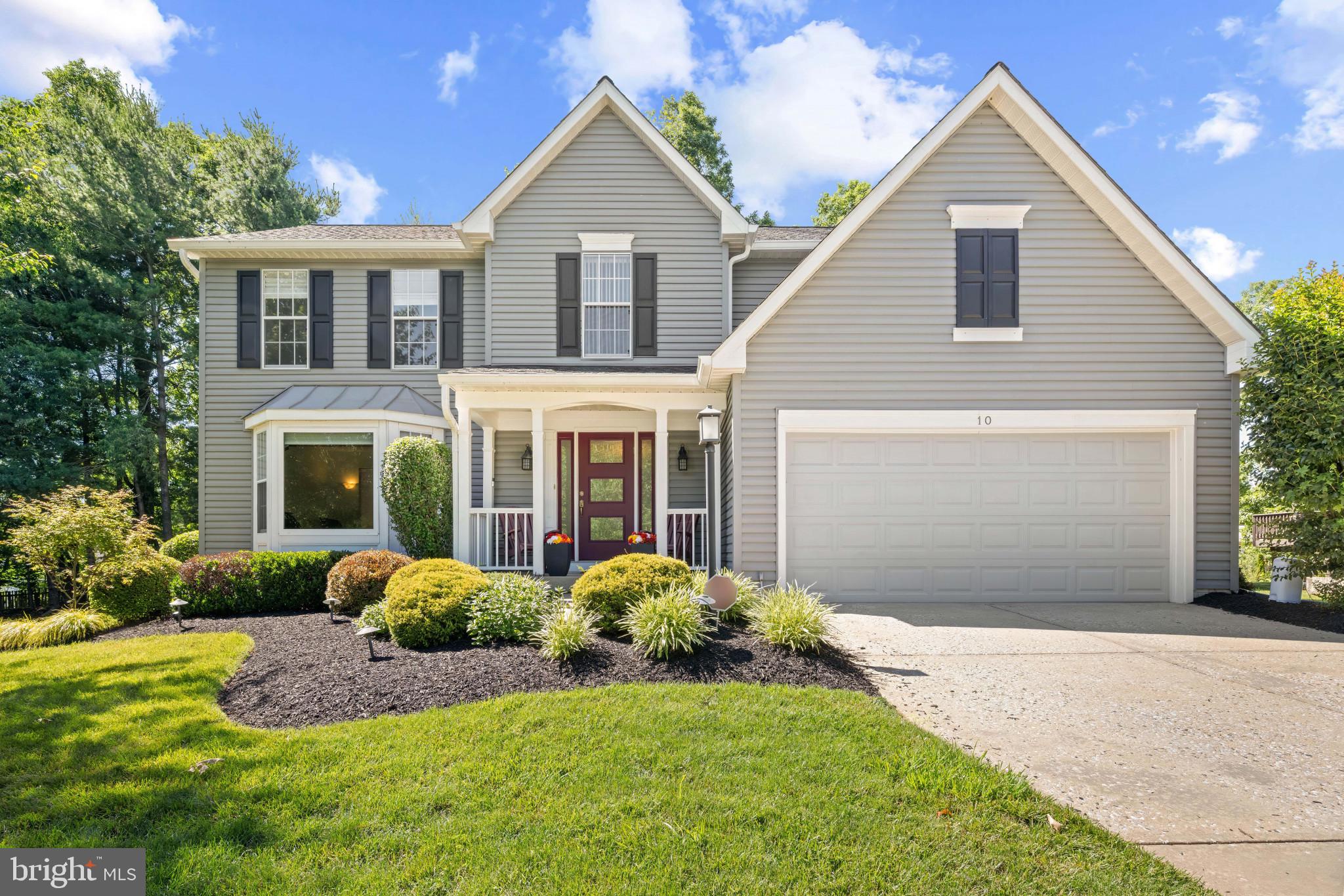 TIMBER CHASE - Residential