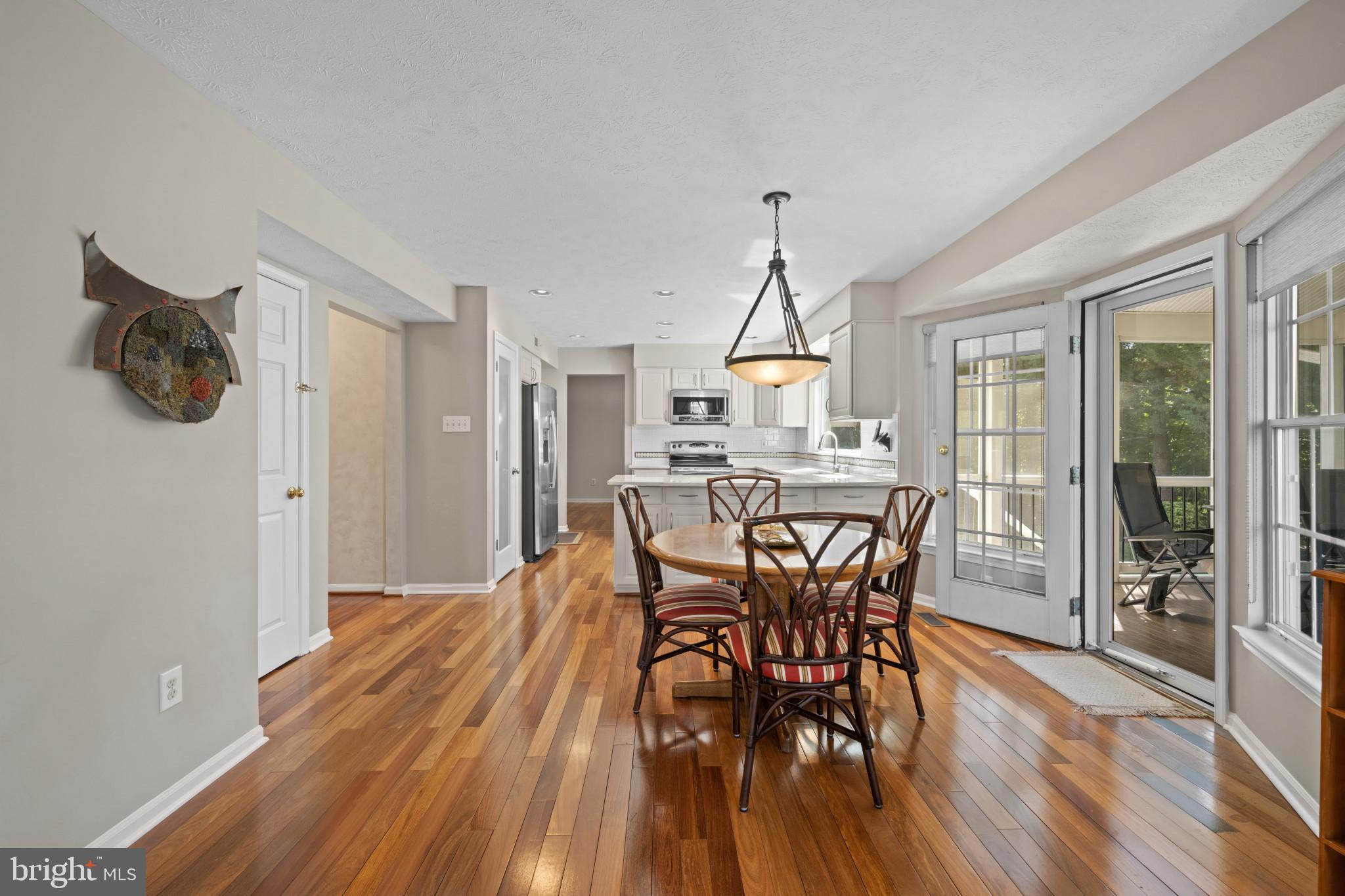TIMBER CHASE - Residential